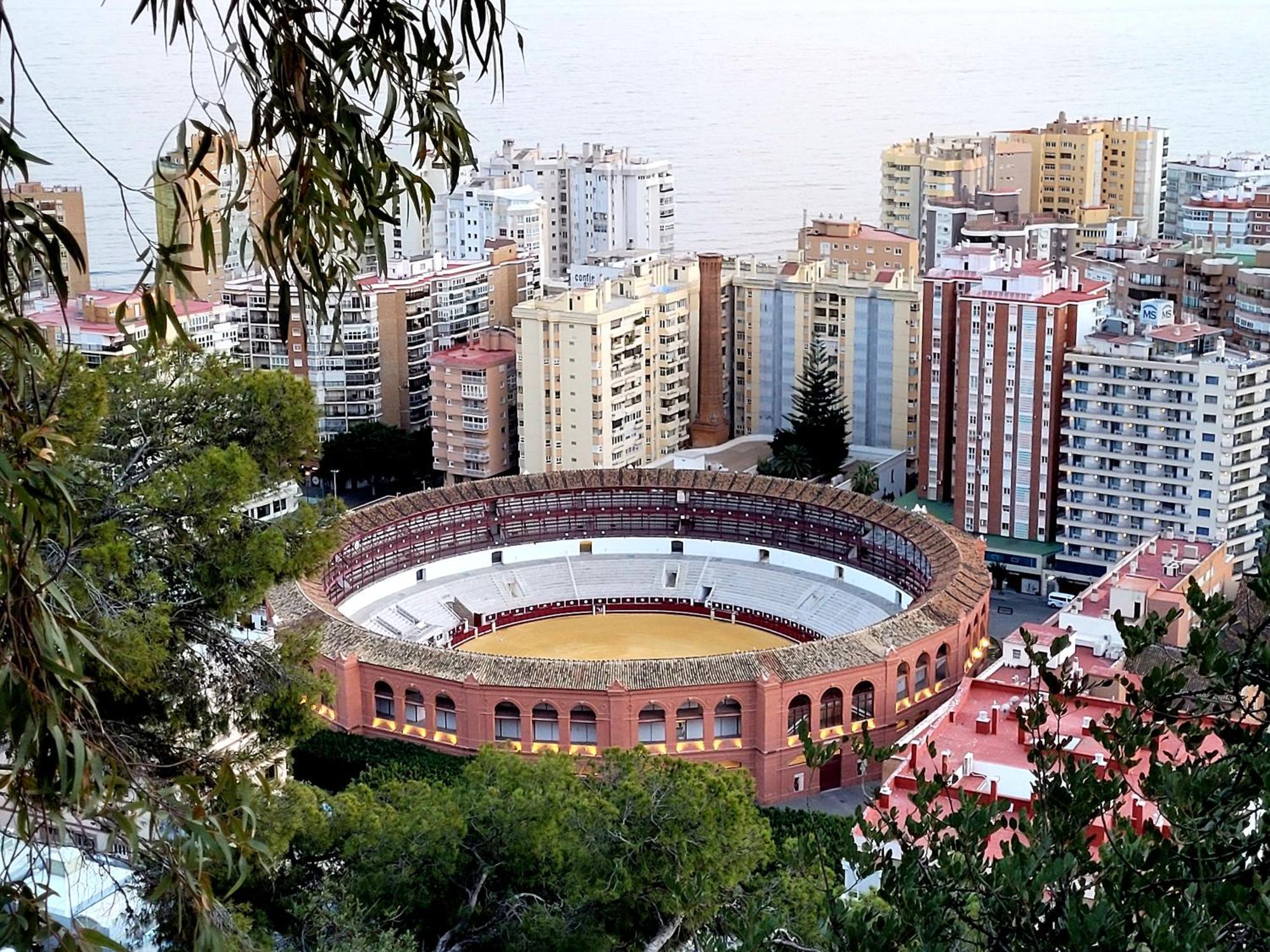 Apartamento Luxurious Seaview 6p, La Cala De Mijas