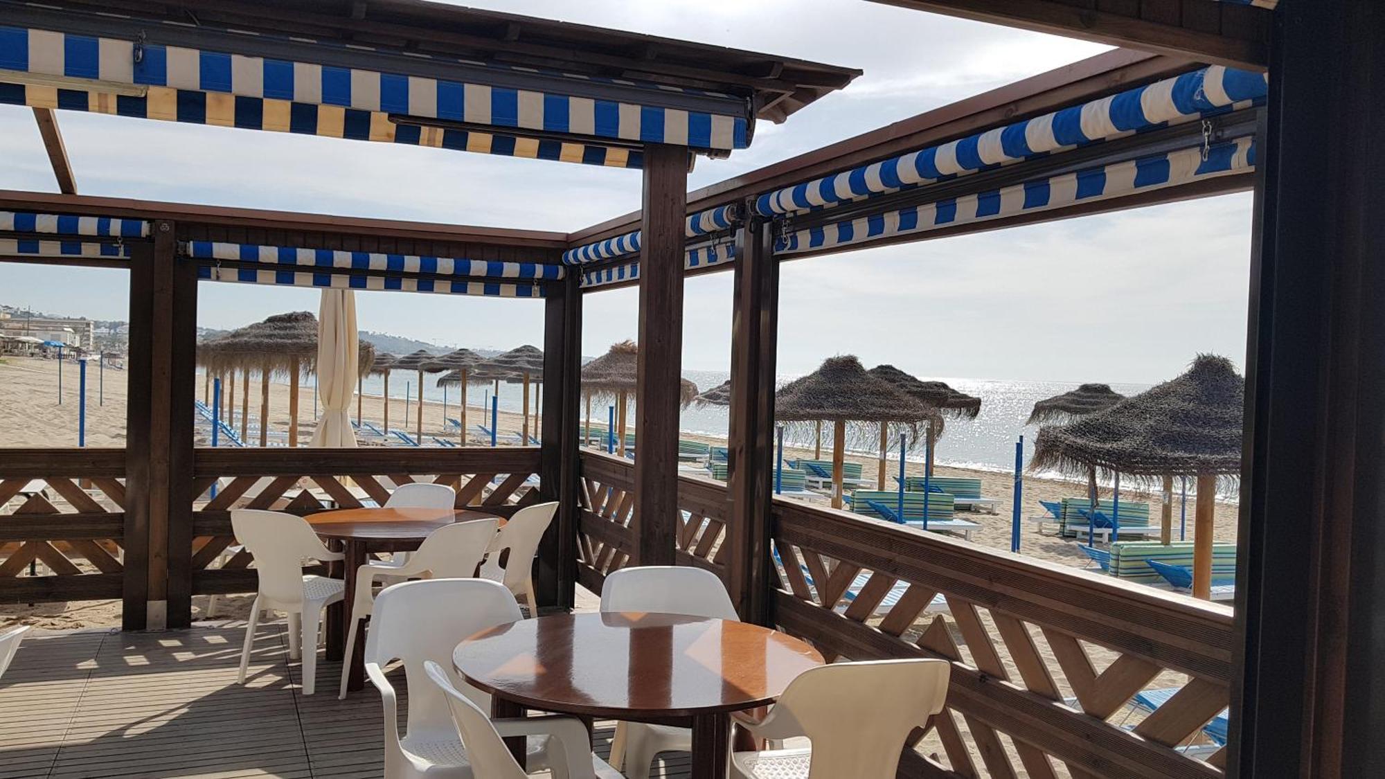 Luxurious Seaview 6p, La Cala De Mijas