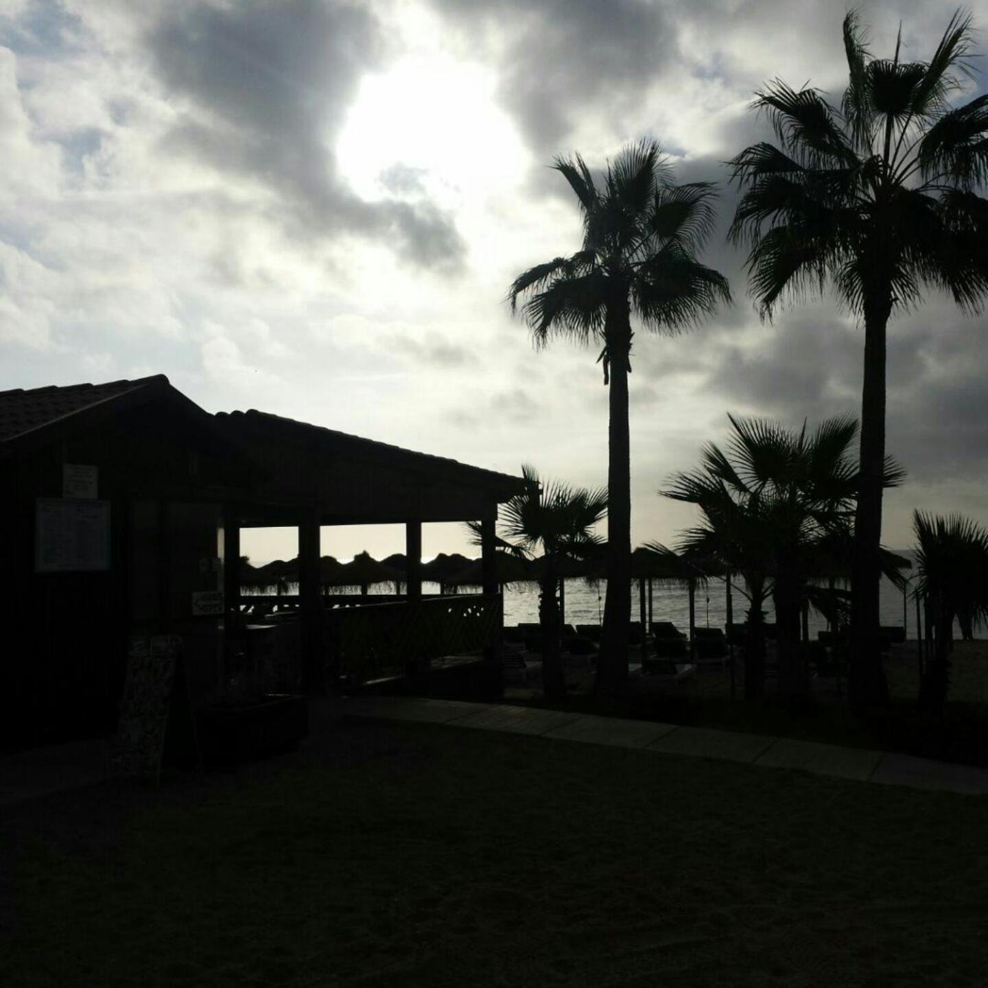 Luxurious Seaview 6p, * La Cala De Mijas