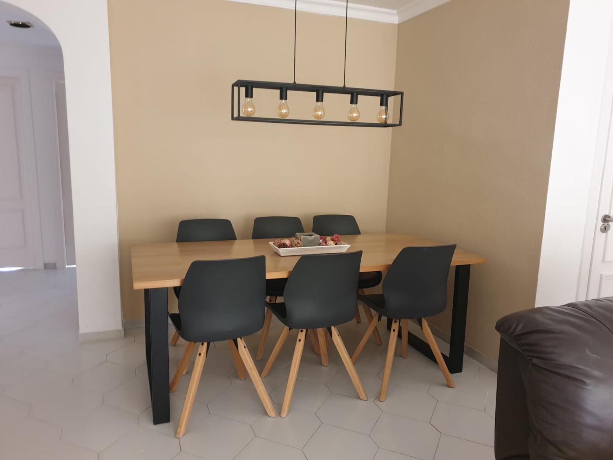 Apartamento Luxurious Seaview 6p, *