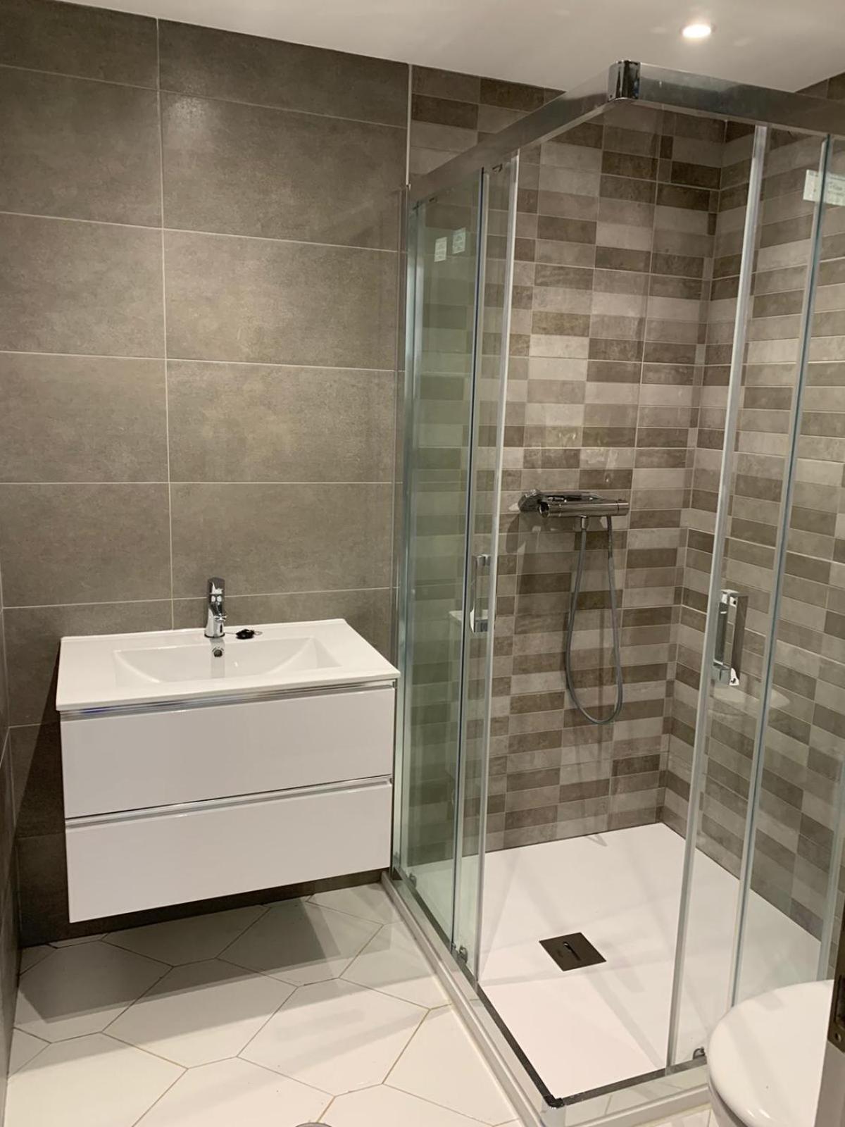 Apartamento Luxurious Seaview 6p, La Cala De Mijas