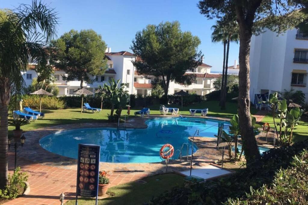 Luxurious Seaview 6p, Apartamento *