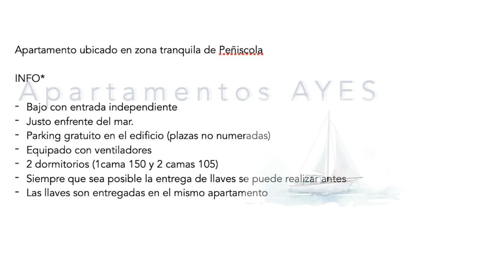 Playa Norte *