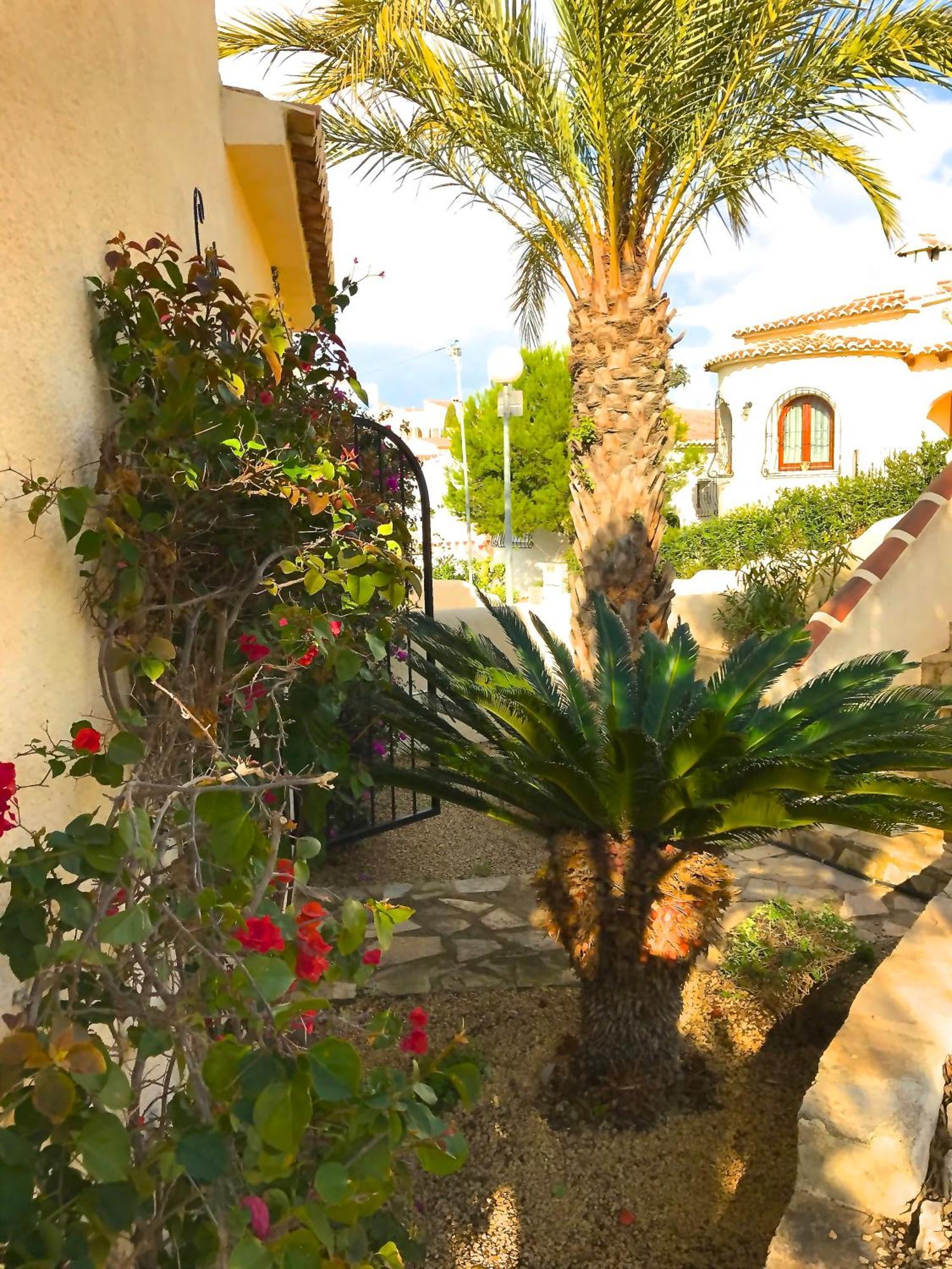 Casa Helena Villa Moraira