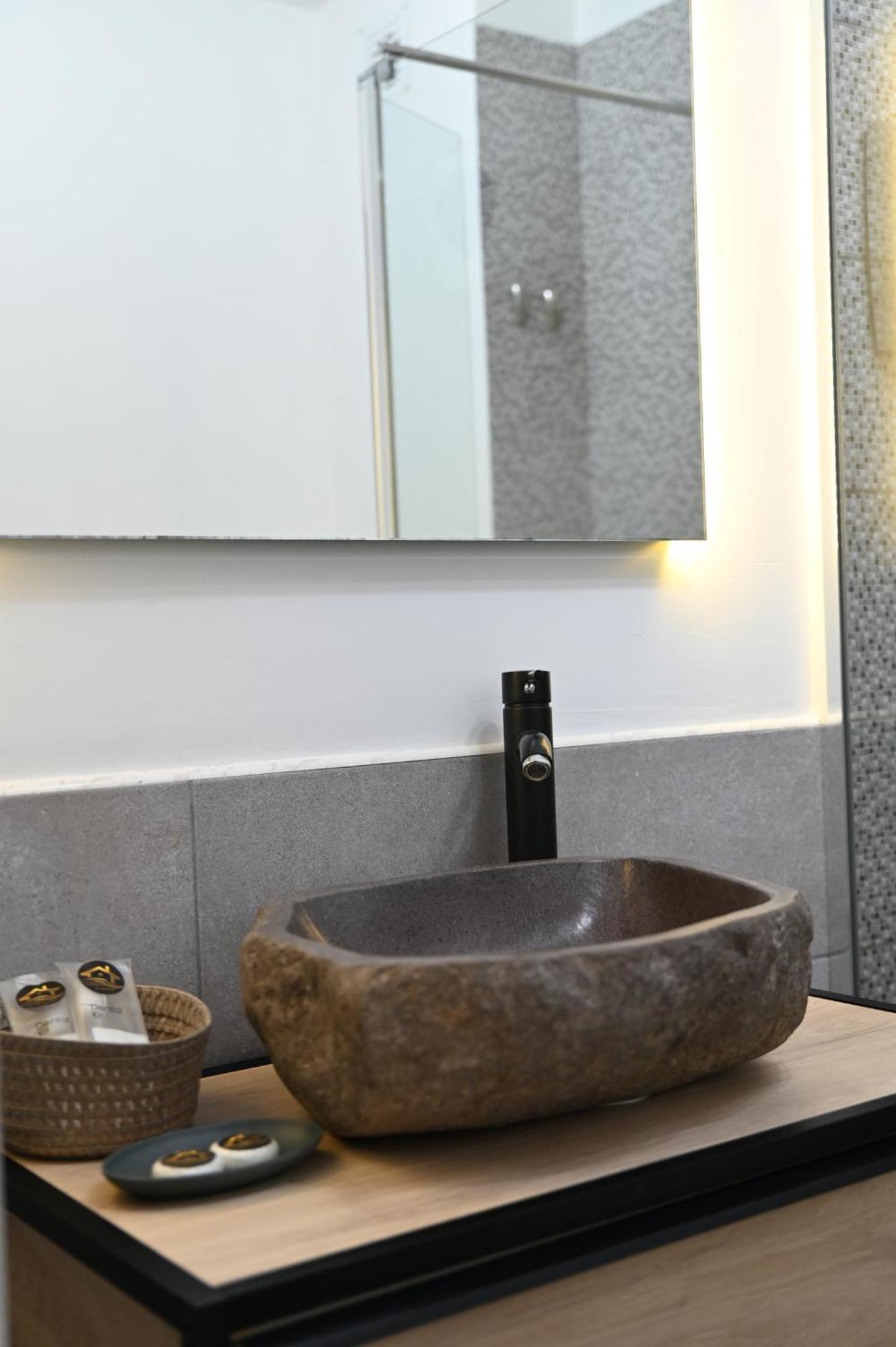 Apartamento Enai Luxury Valle Gran Rey