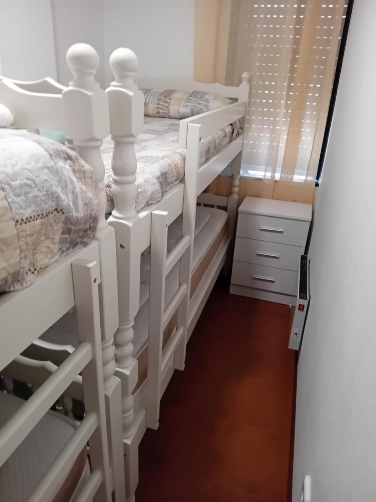 Apartamento Estupendo En O Grove San Vicente del Mar