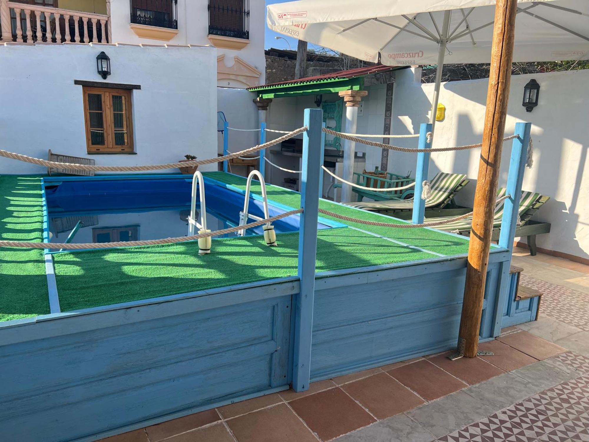 Apartamento Cerro De Salinas