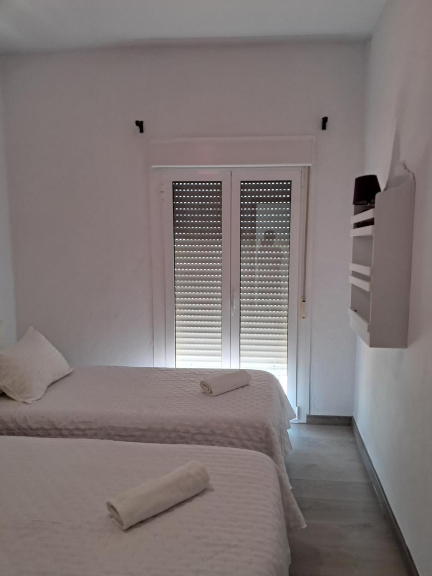Casa Ventanas * Vejer de la Frontera