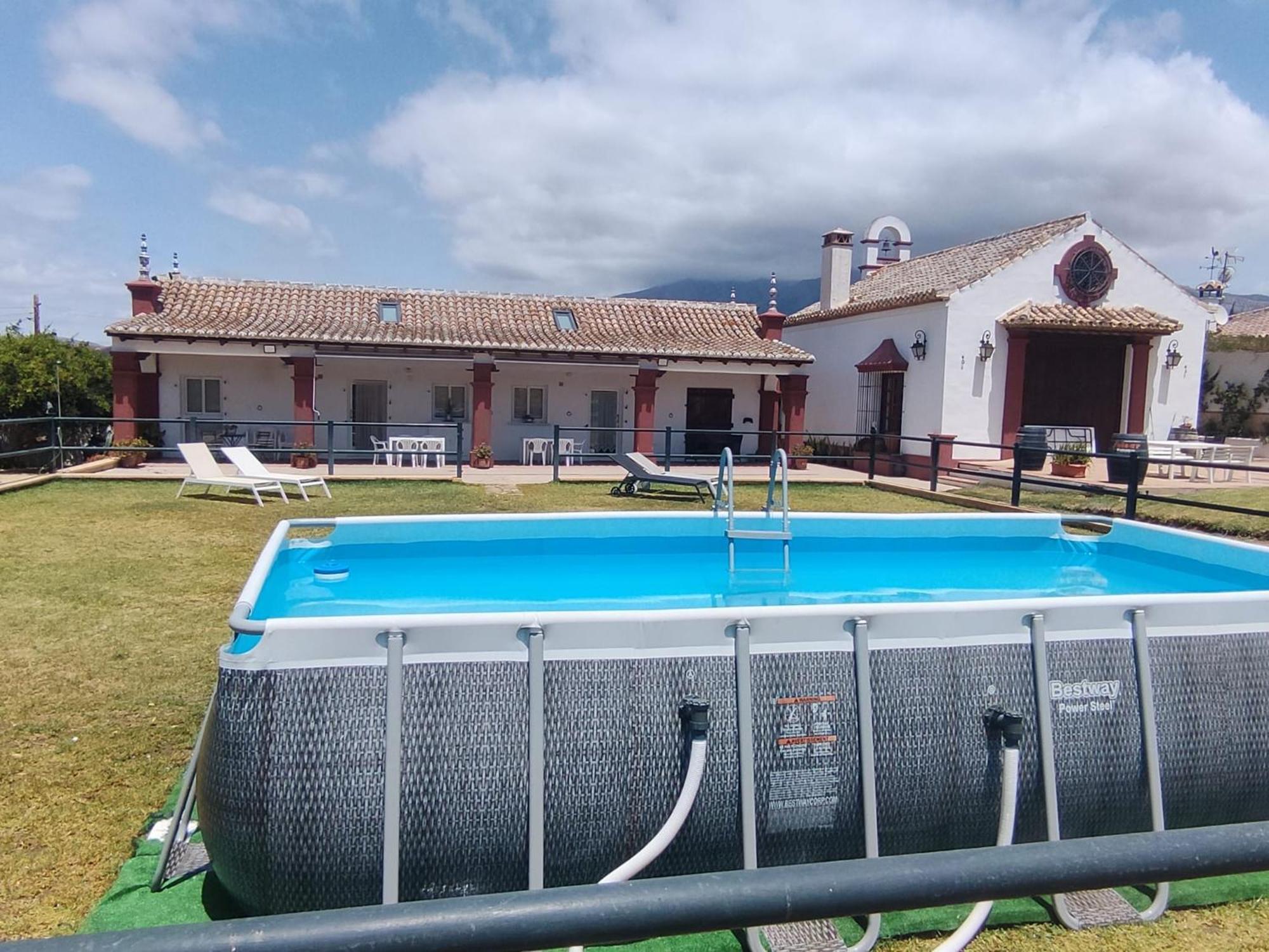 El Altabacar - - Playa Holiday home