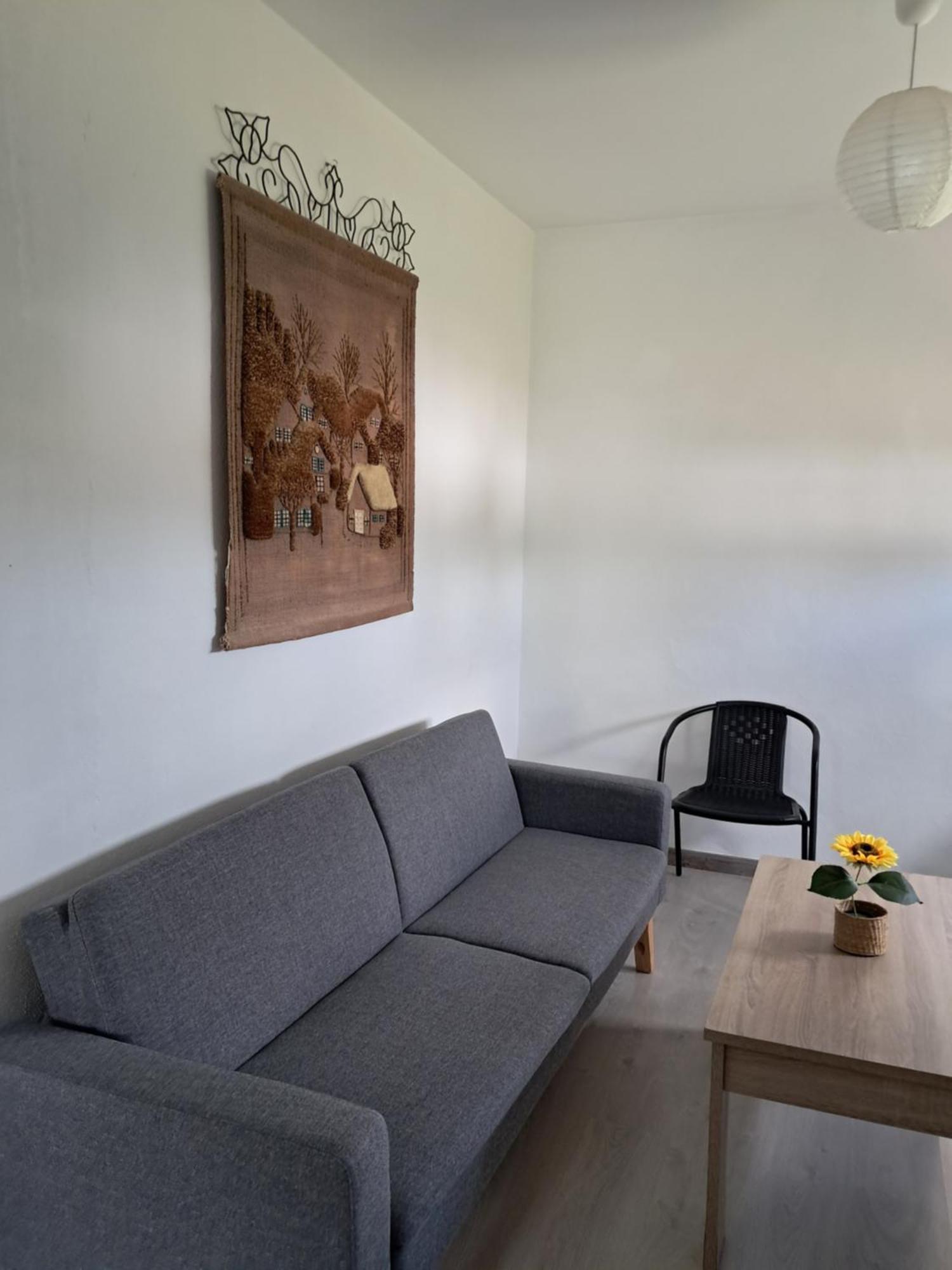 Casa Ventanas Holiday home *