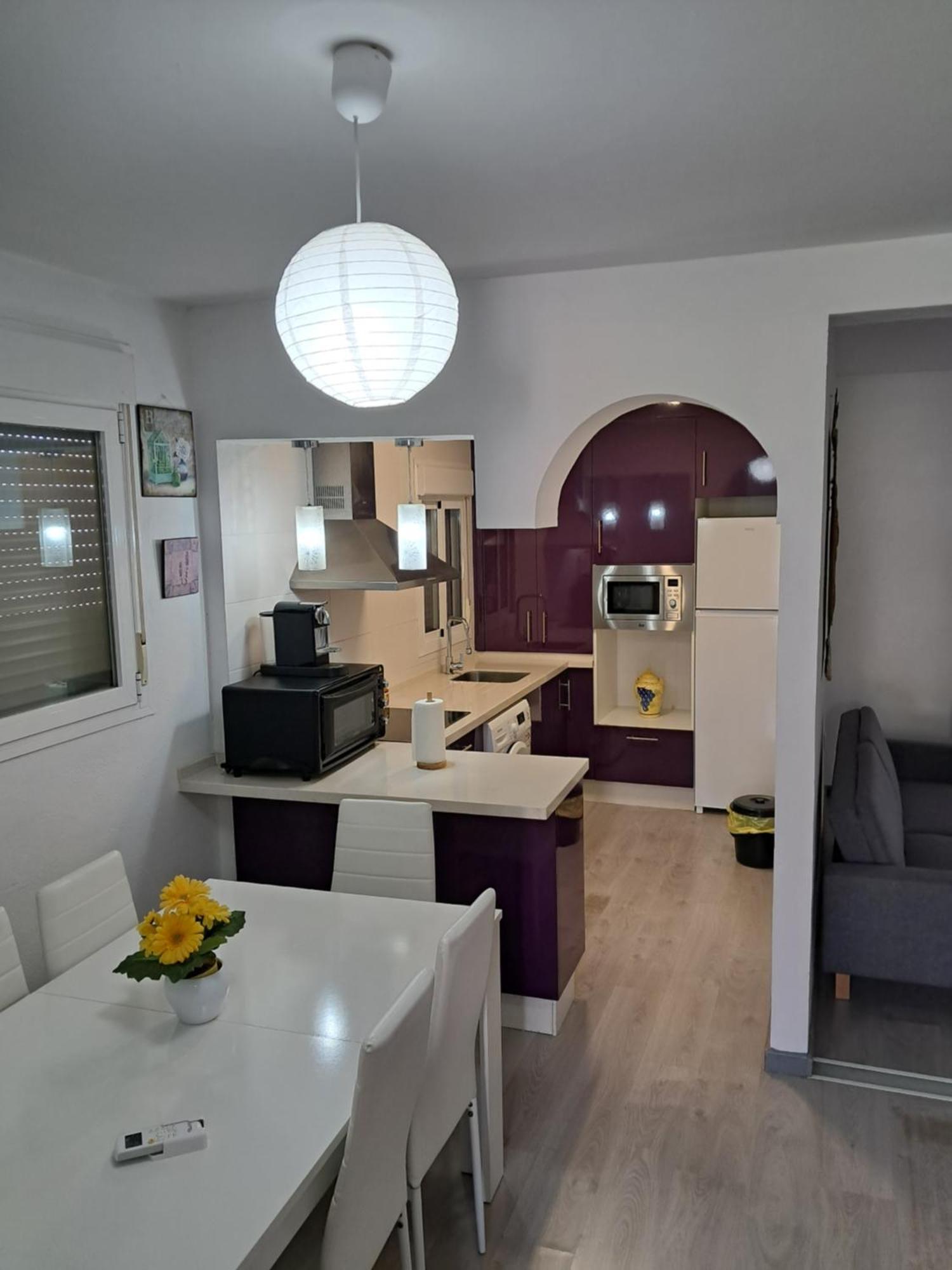 Casa Ventanas Holiday home Vejer de la Frontera