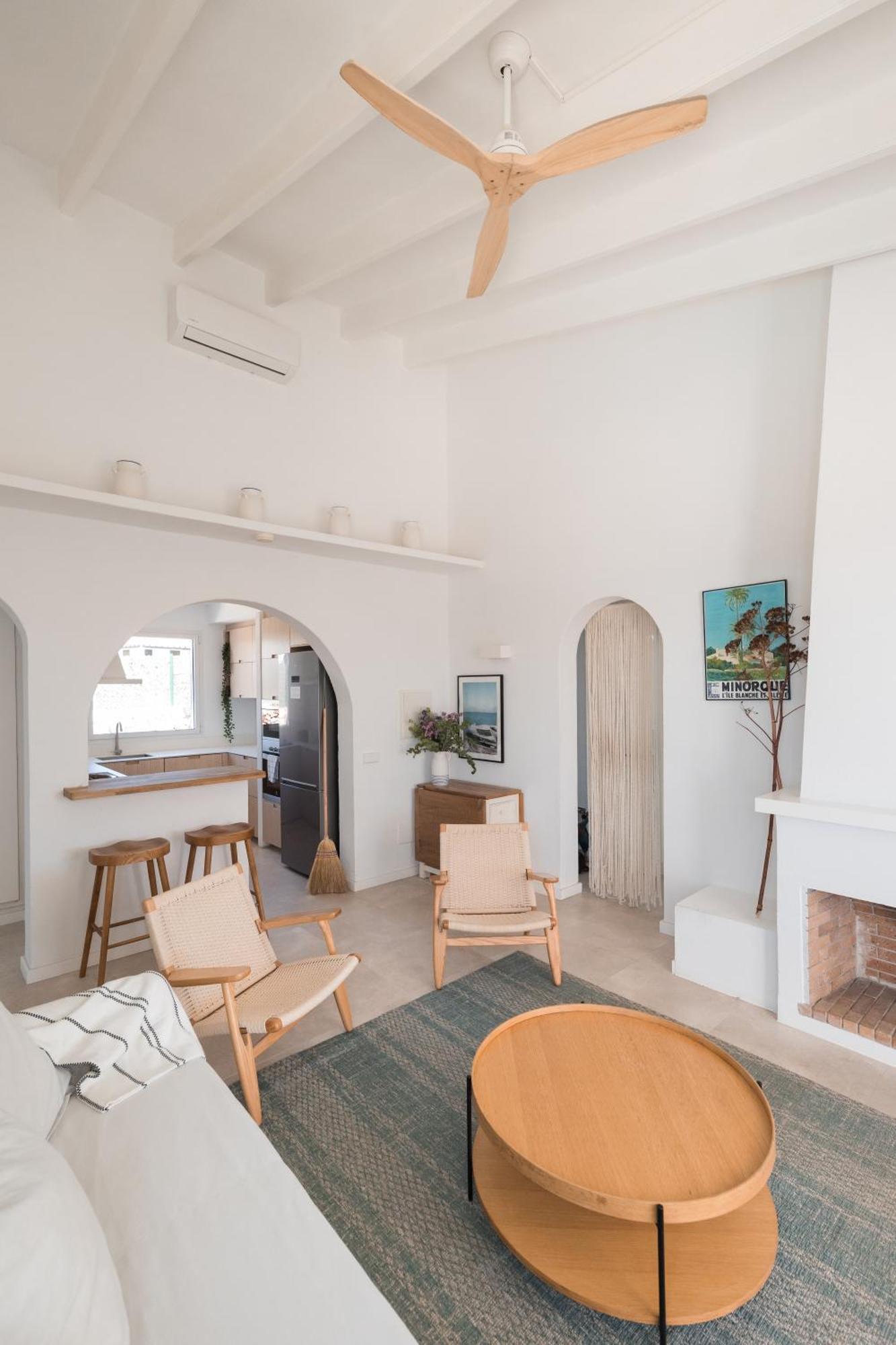 Binivento- Lovely With Pool Near The Villa *