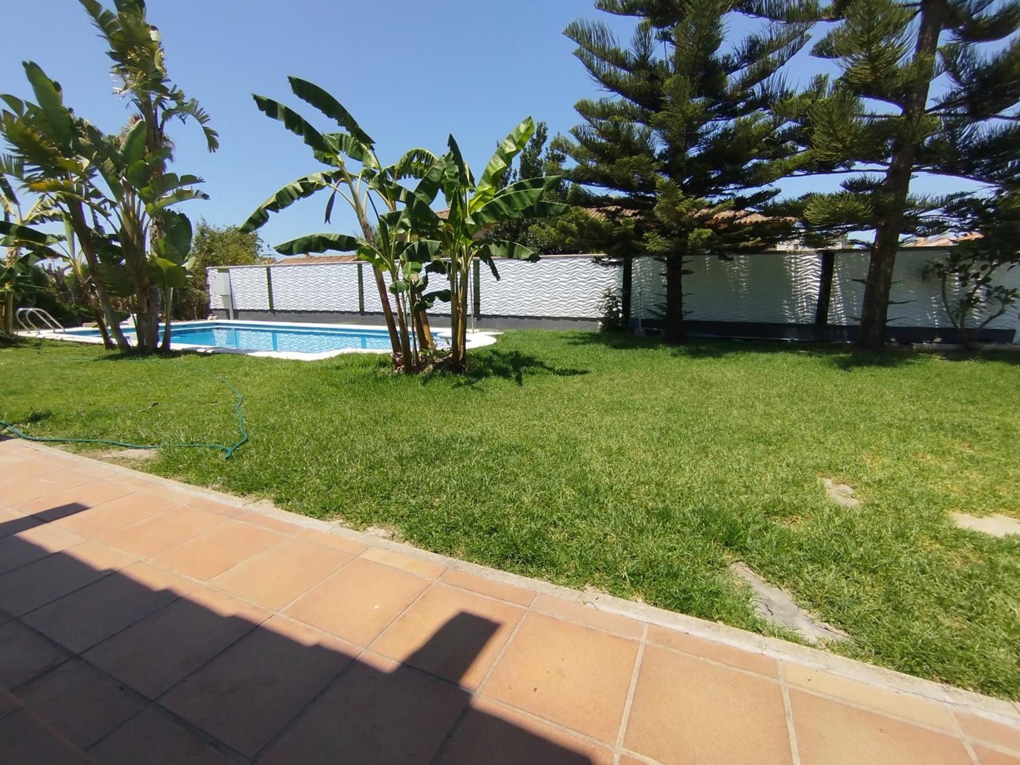 Country house The Magic House El Puerto de Santa Maria