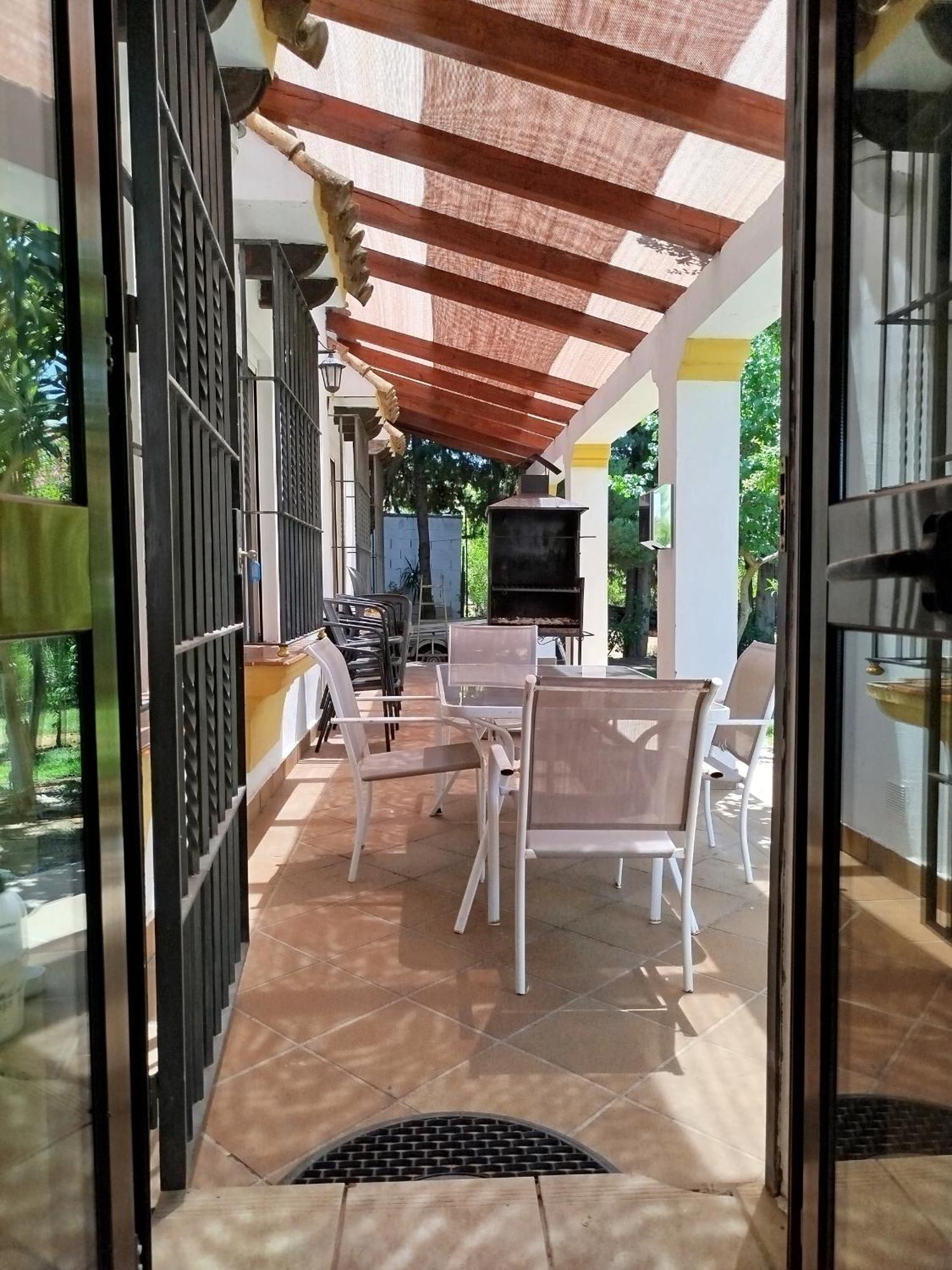 The Magic House Country house El Puerto de Santa Maria