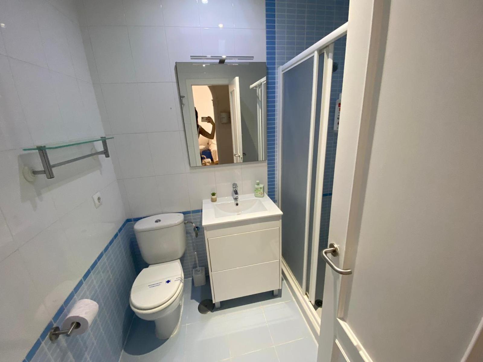 Sevillana Costa Guest house *