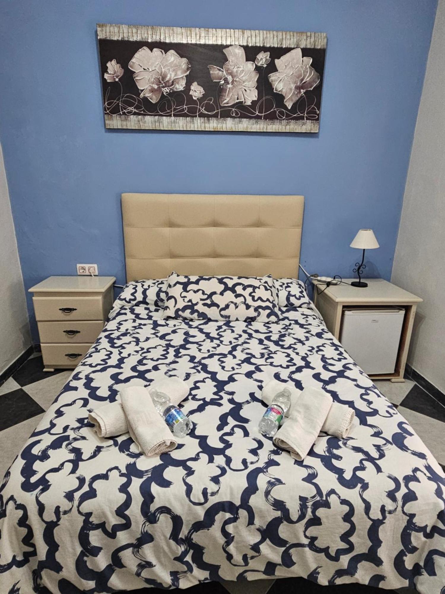 Guest house Sevillana Costa *