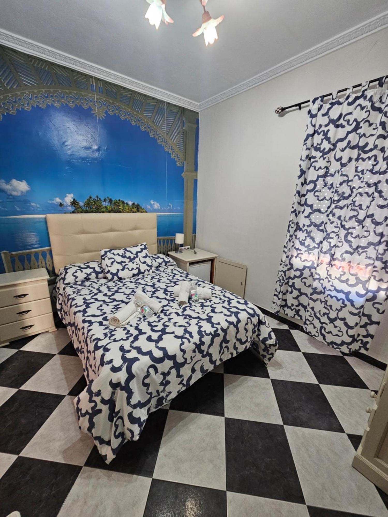 Sevillana Costa Guest house