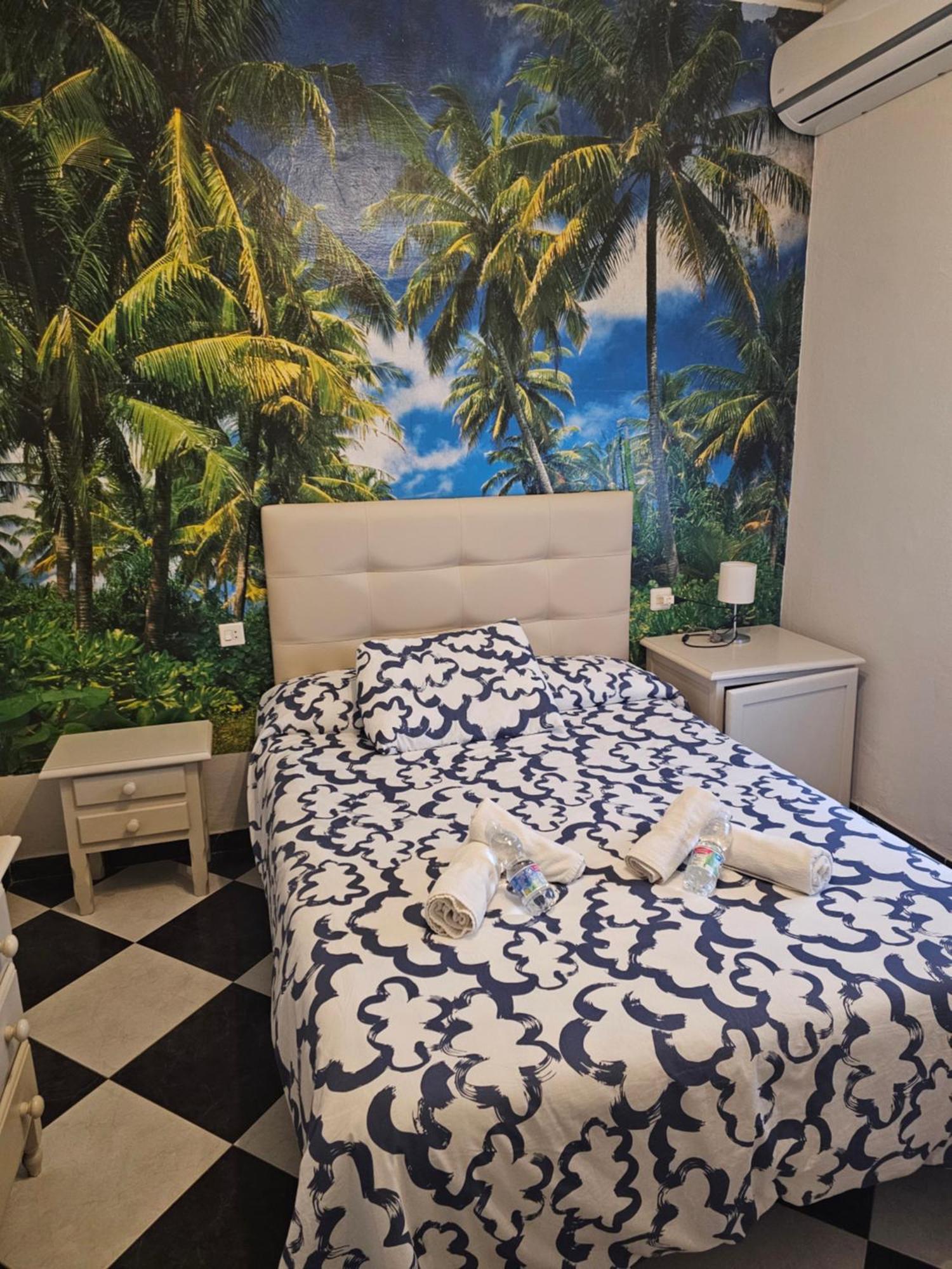 Guest house Sevillana Costa