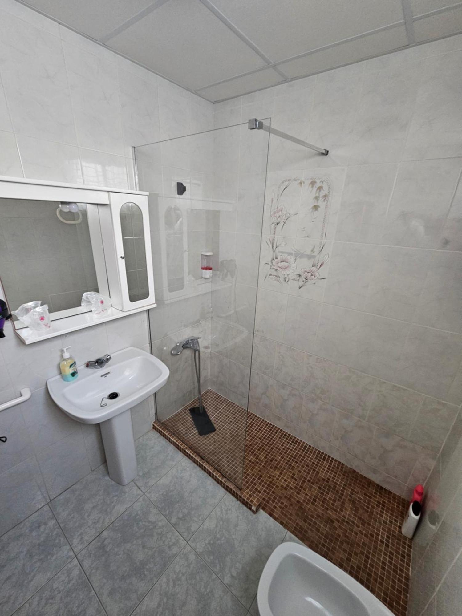 Guest house Sevillana Costa Chipiona