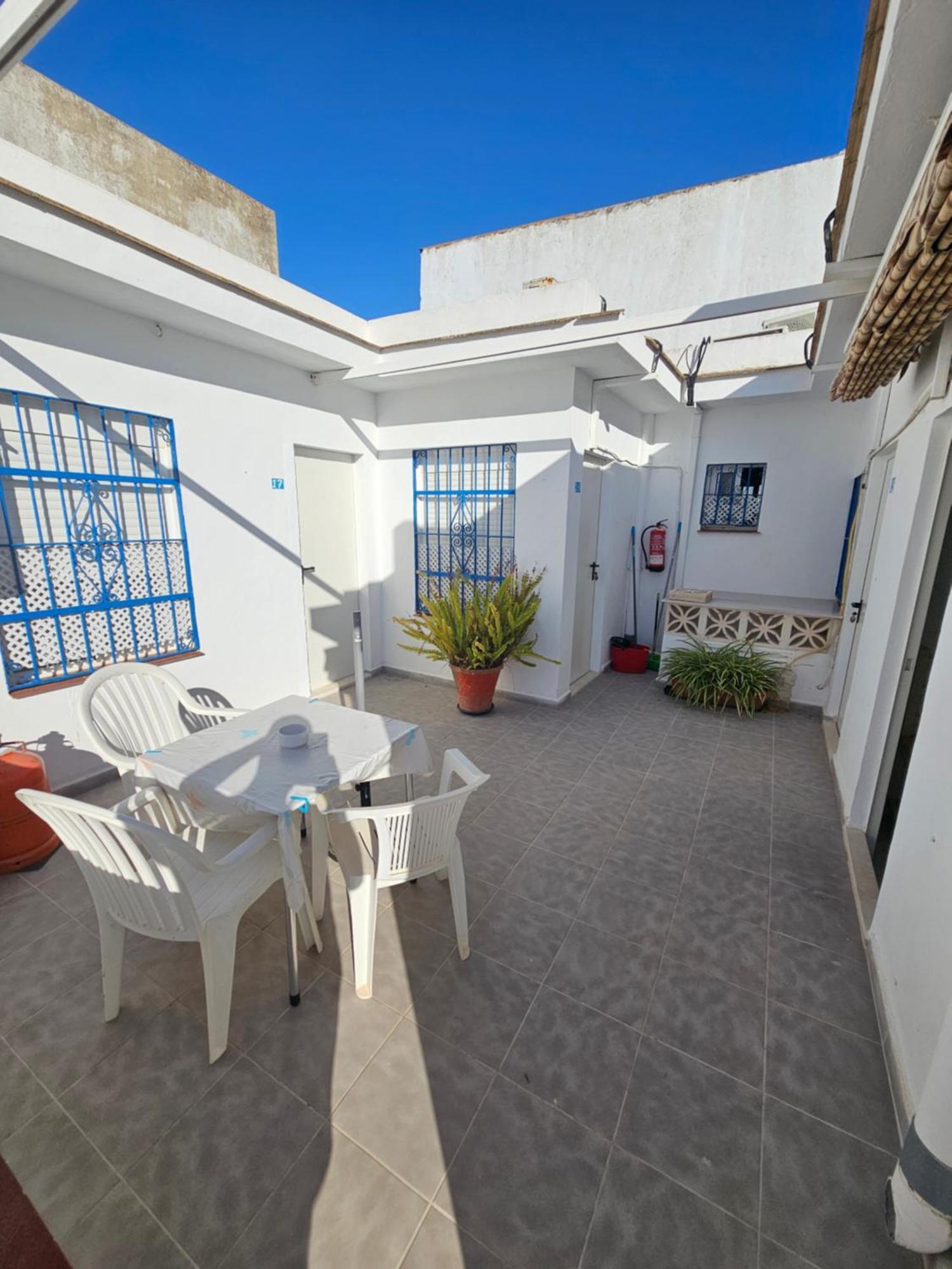 Guest house Sevillana Costa
