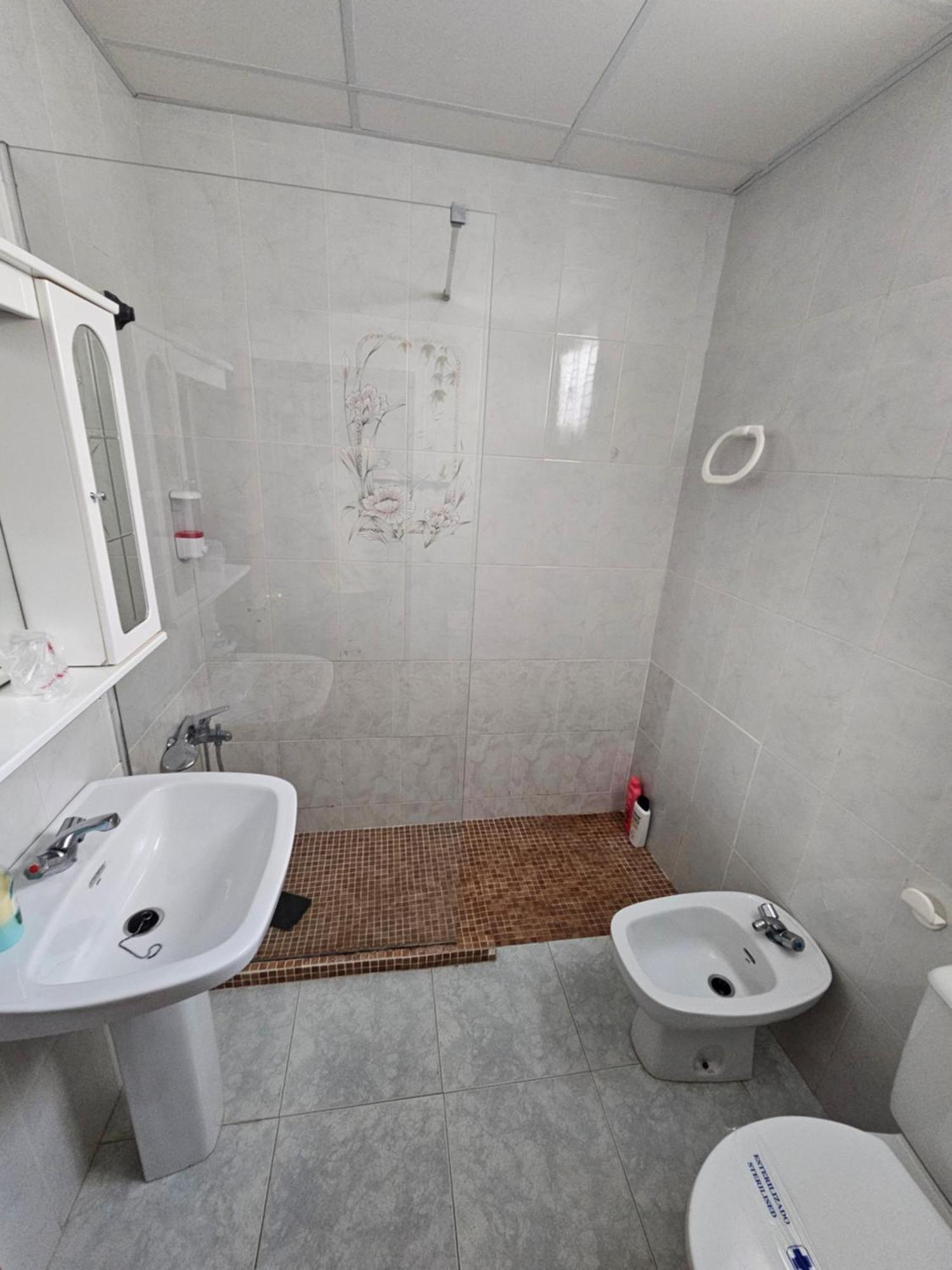 Guest house Sevillana Costa *