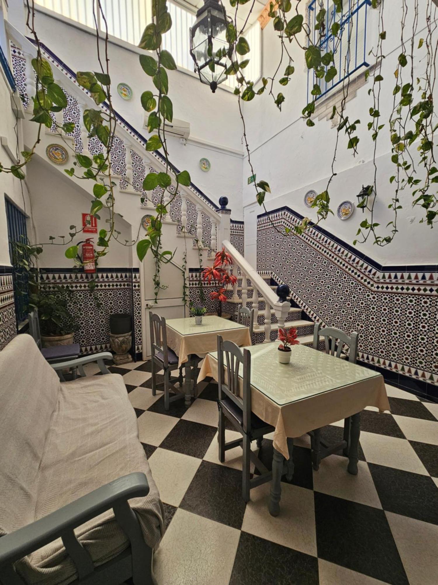 Sevillana Costa Guest house Chipiona