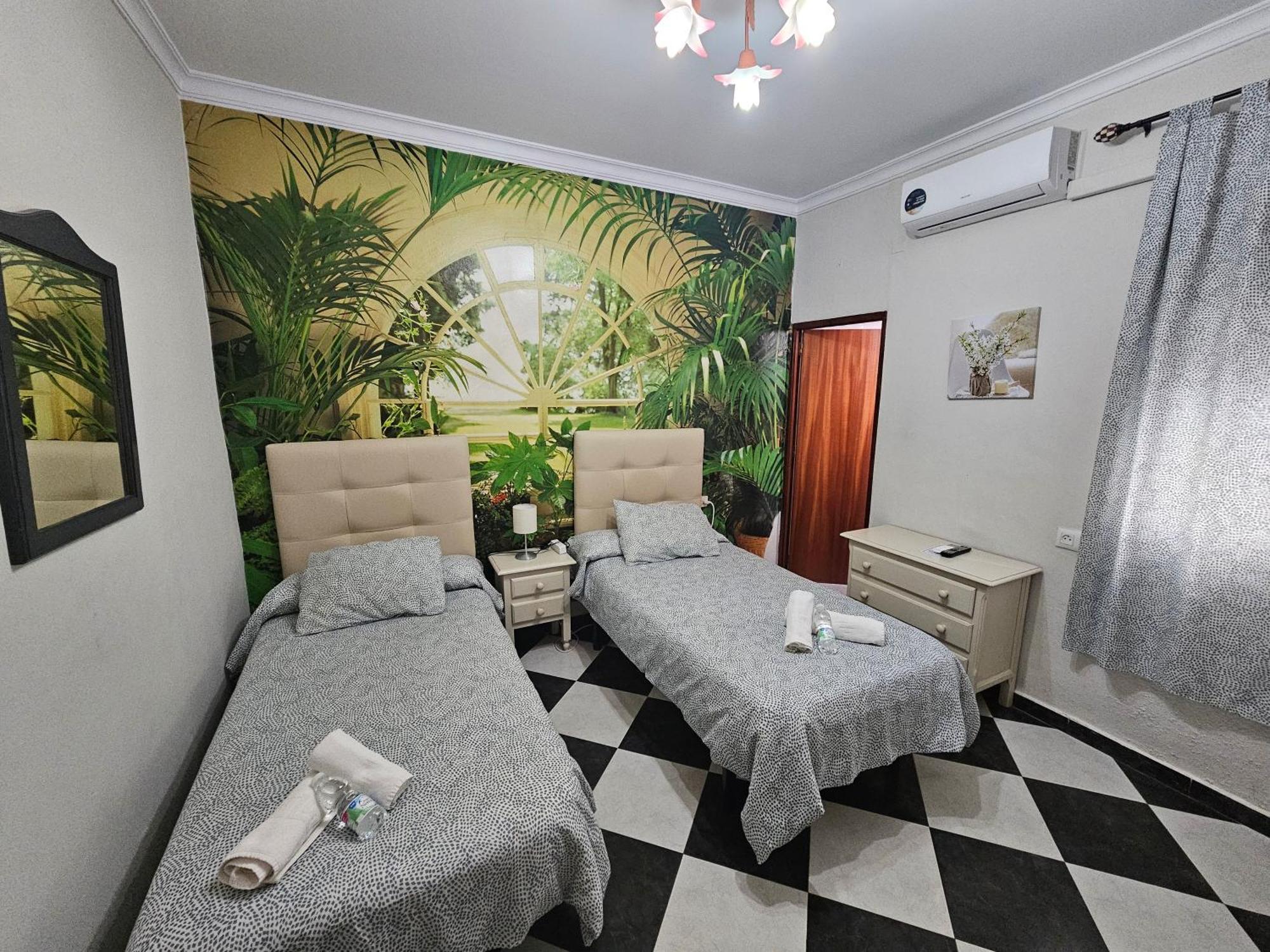 Sevillana Costa Guest house Chipiona