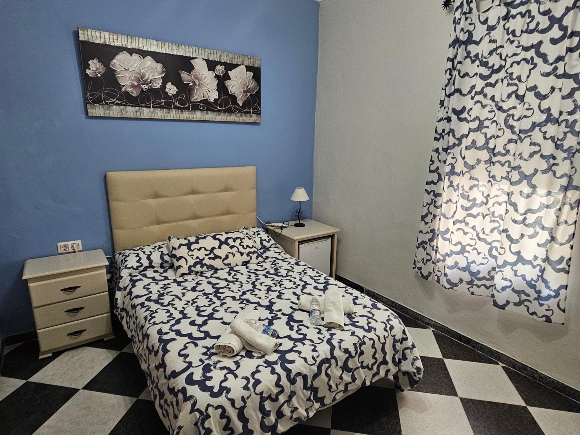Guest house Sevillana Costa Chipiona