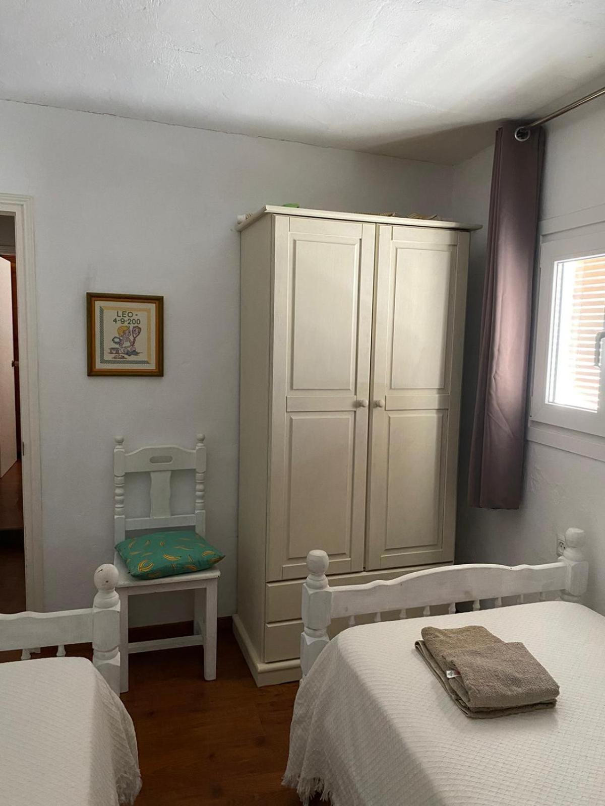 Apartment Casa Amparo Casco Historico Vejer de la Frontera