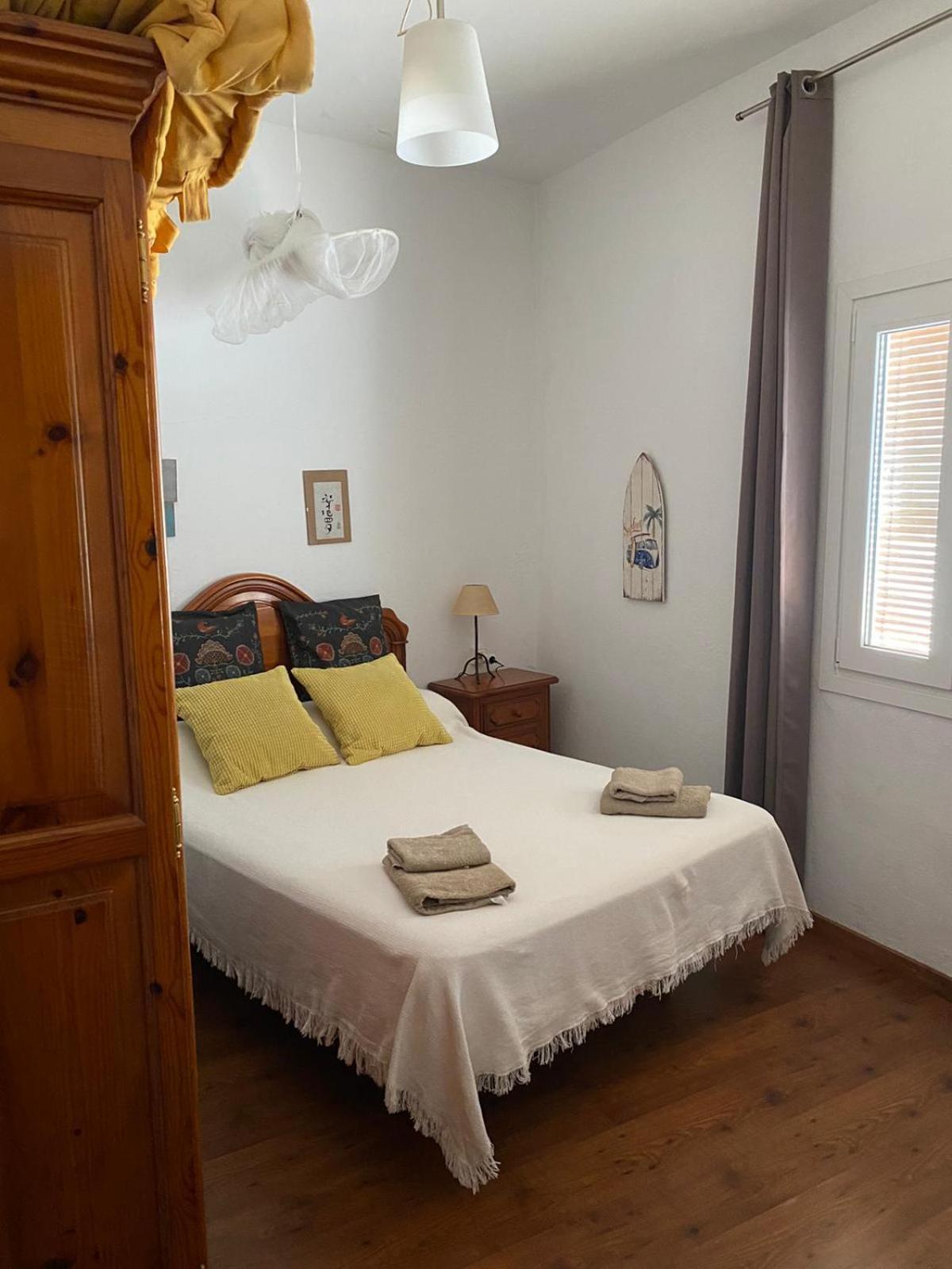 Casa Amparo Casco Histórico * Vejer de la Frontera