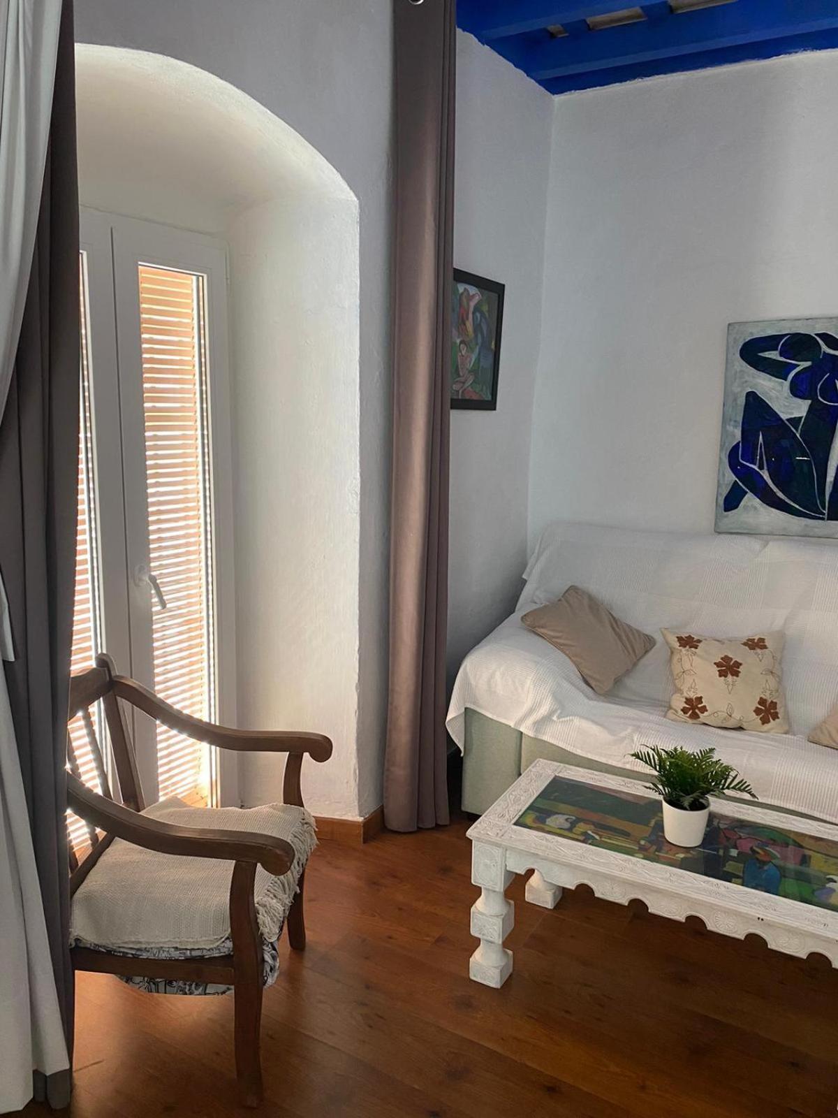 Casa Amparo Casco Histórico Apartamento Vejer de la Frontera