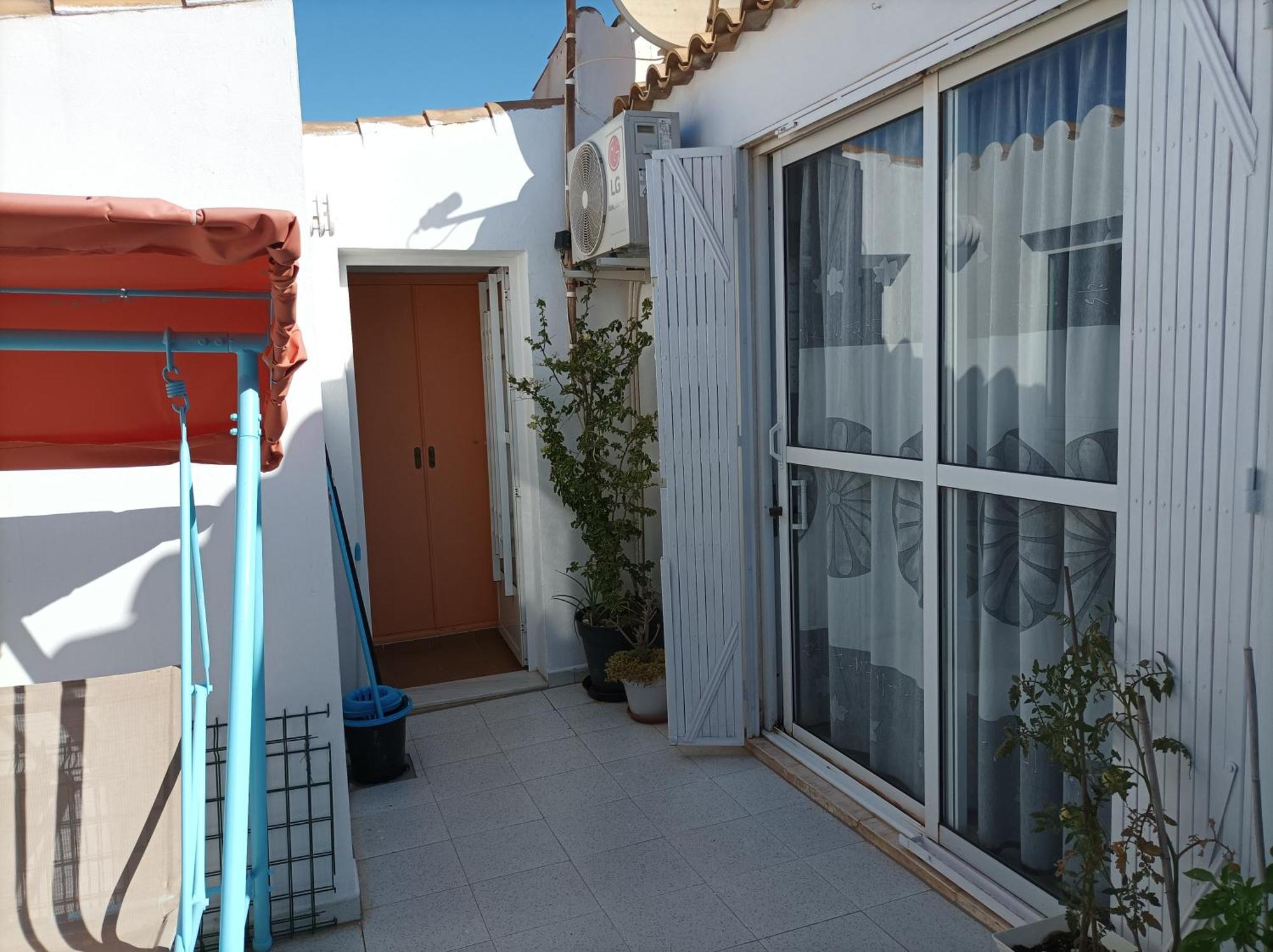 Habitación Apartamento / Dúplex A 300m De La Playa Habitación en casa particular