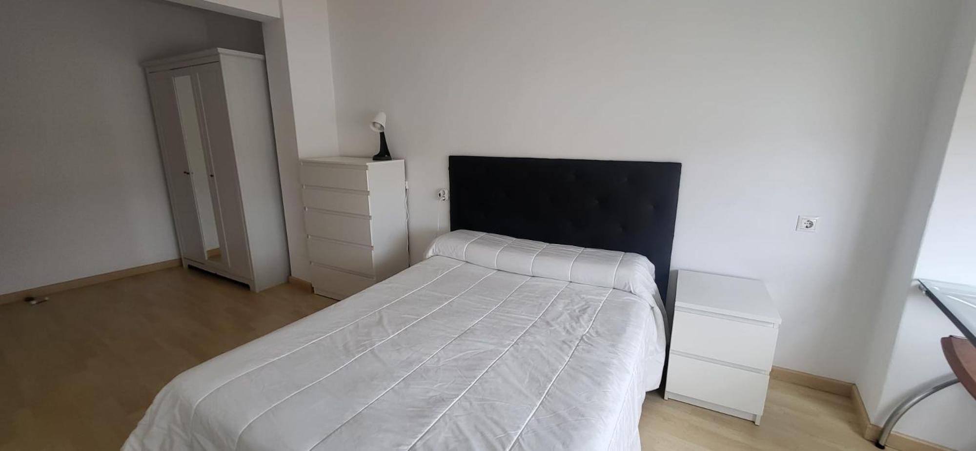 Apartamento Cerca Playa Riazor
