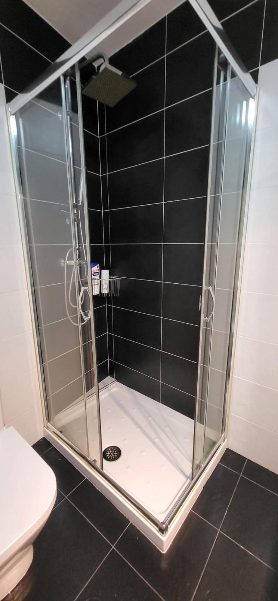 Apartamento Cerca Playa Riazor A Coruña