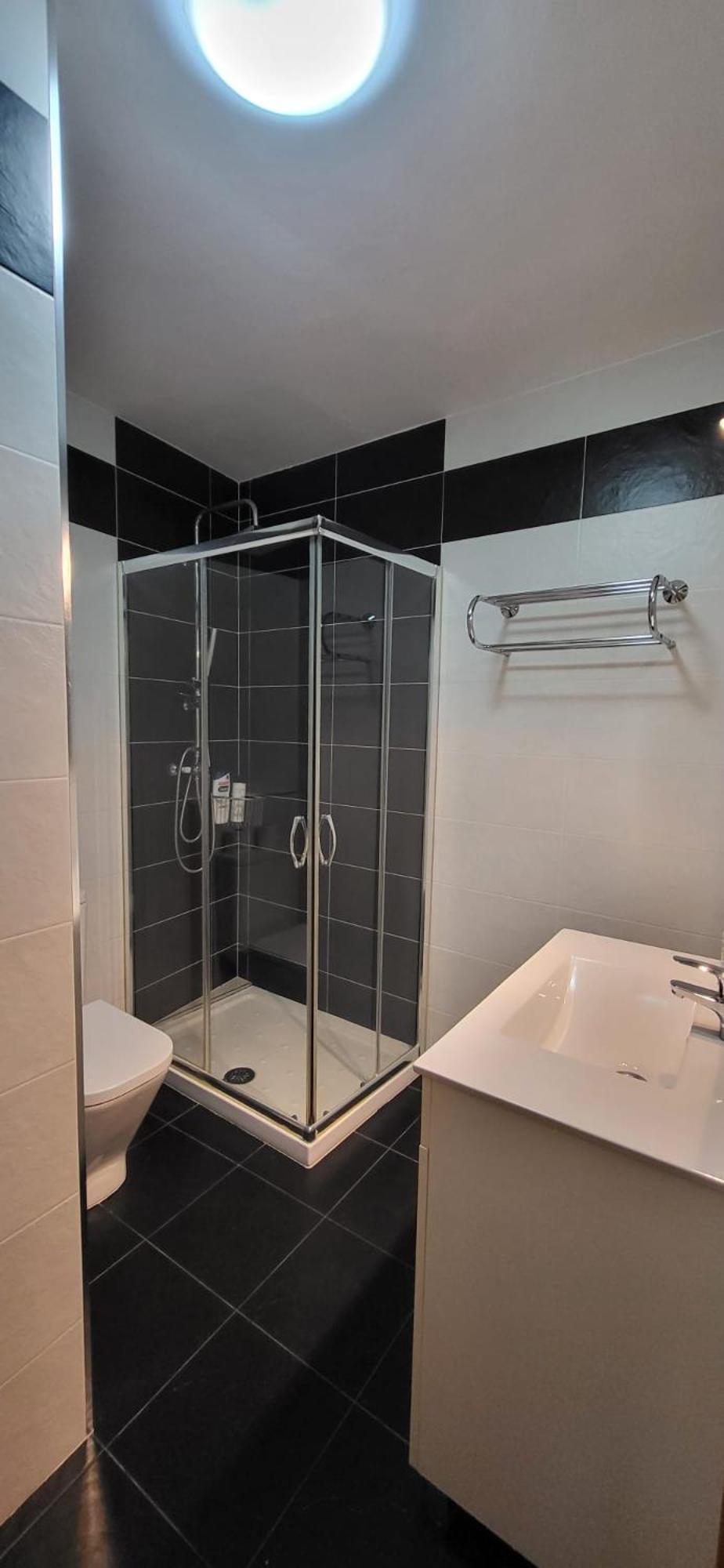 Cerca Playa Riazor Apartamento