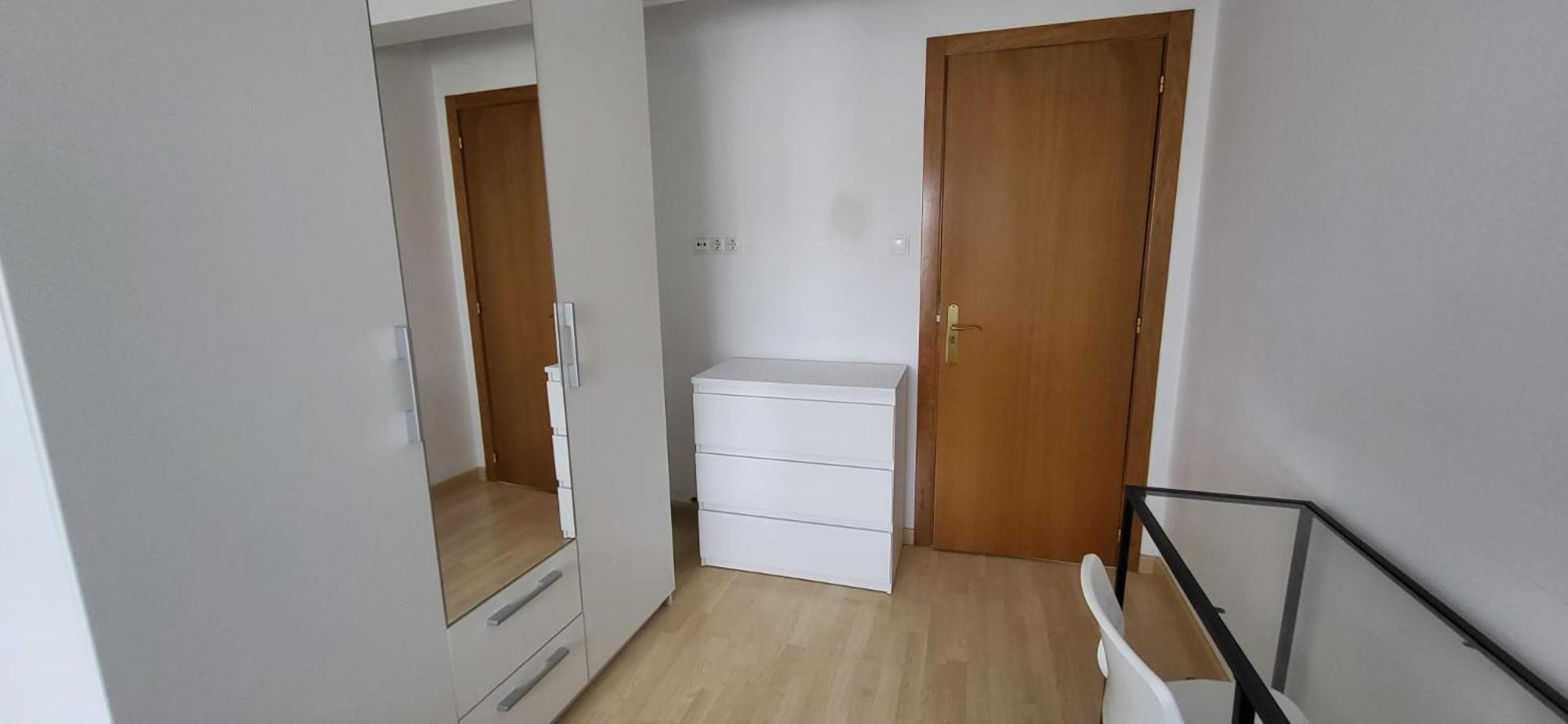 Cerca Playa Riazor Apartamento *