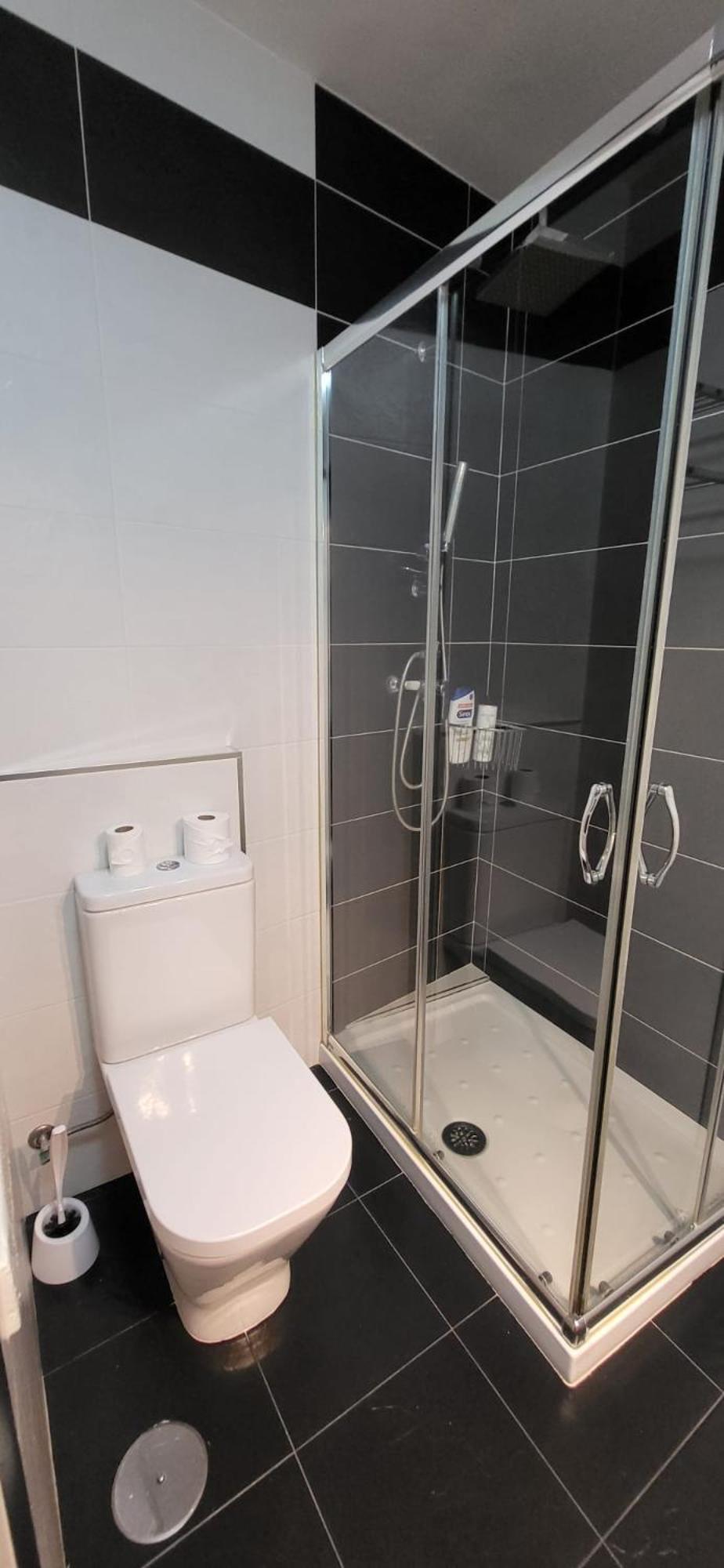 Cerca Playa Riazor Apartamento A Coruña