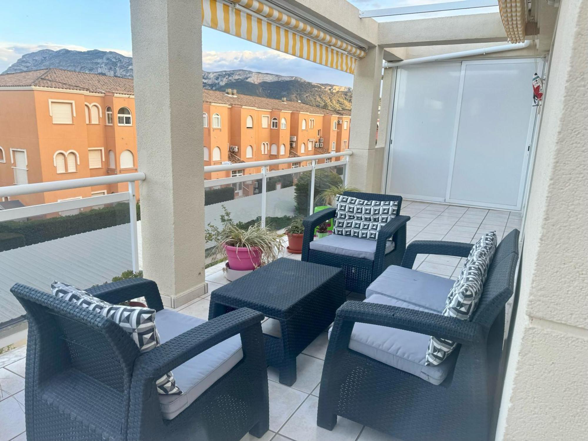 Apartamento Rosaleda Locdenia