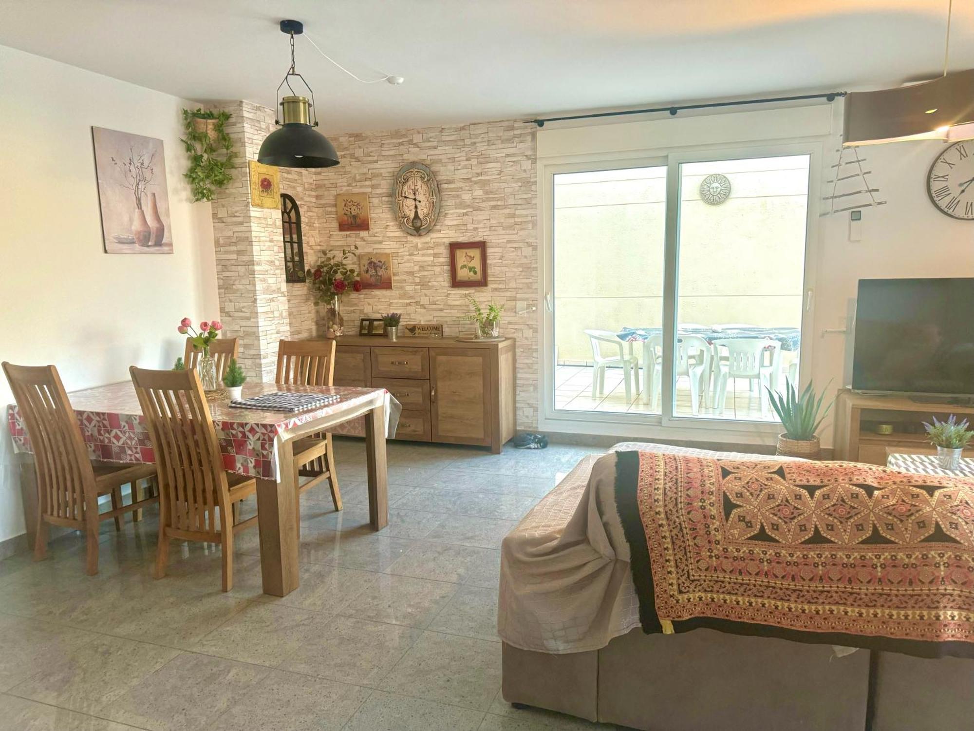 Rosaleda Locdenia Apartamento Dénia