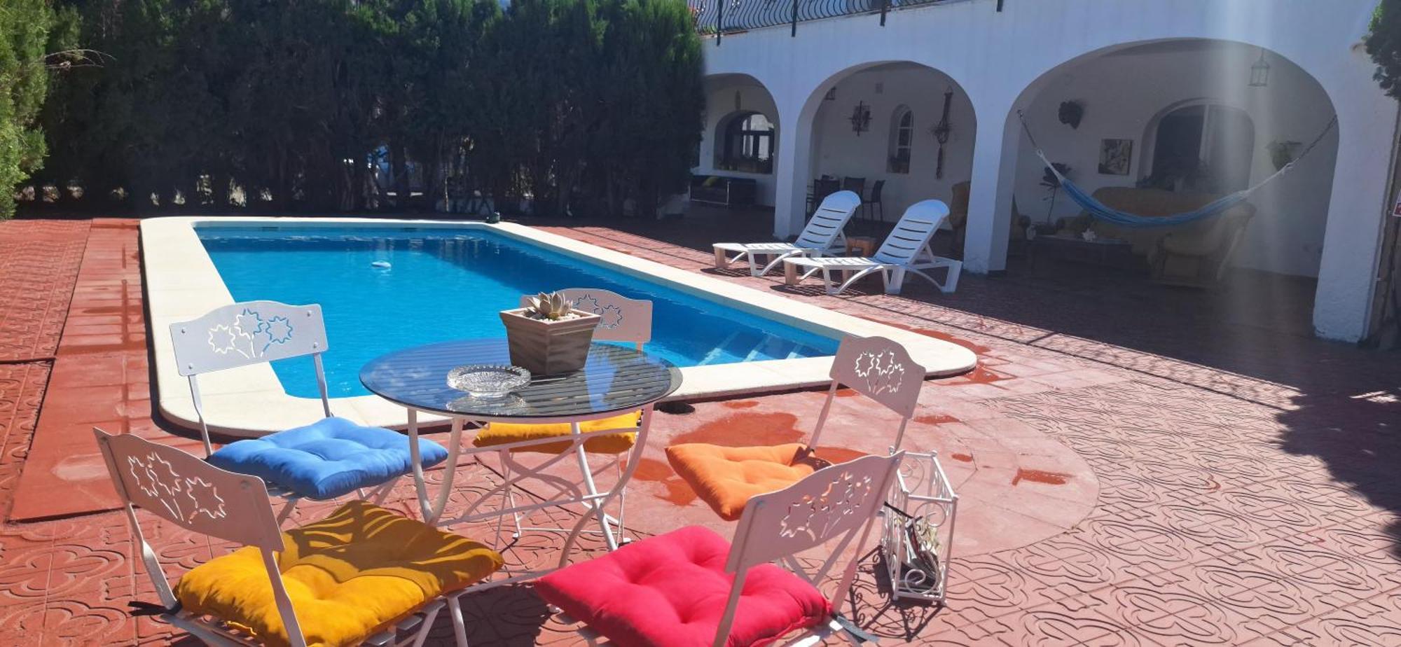 Barahona Altea