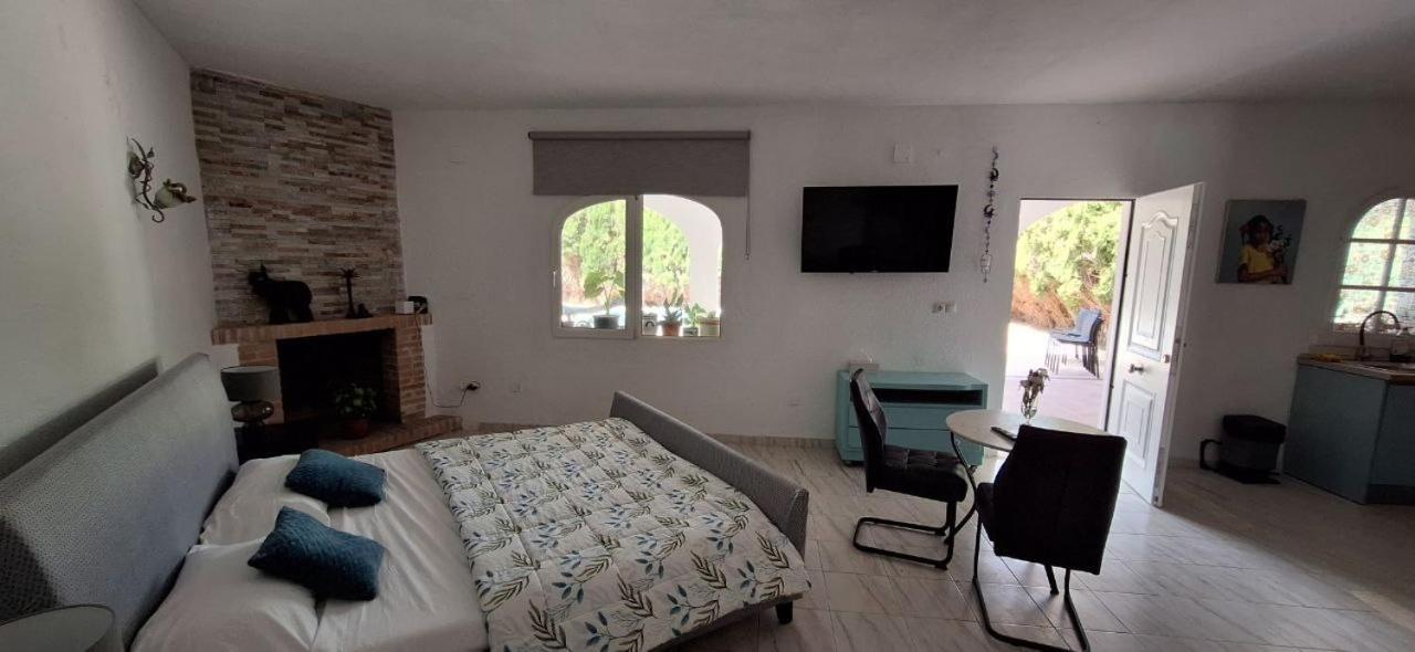 Сasa de vacaciones Barahona