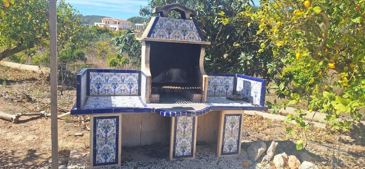 Barahona Сasa de vacaciones *