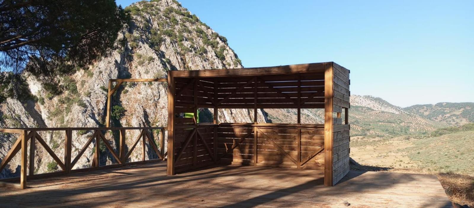 Casa Cristy Montejaque