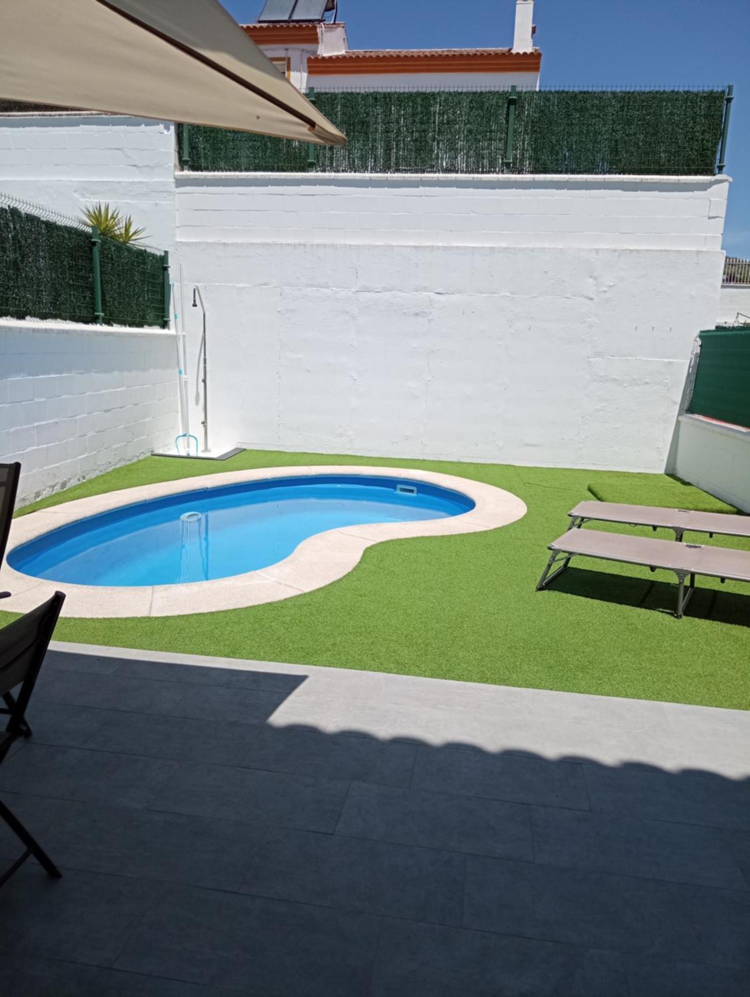 Casa Cristy * Montejaque