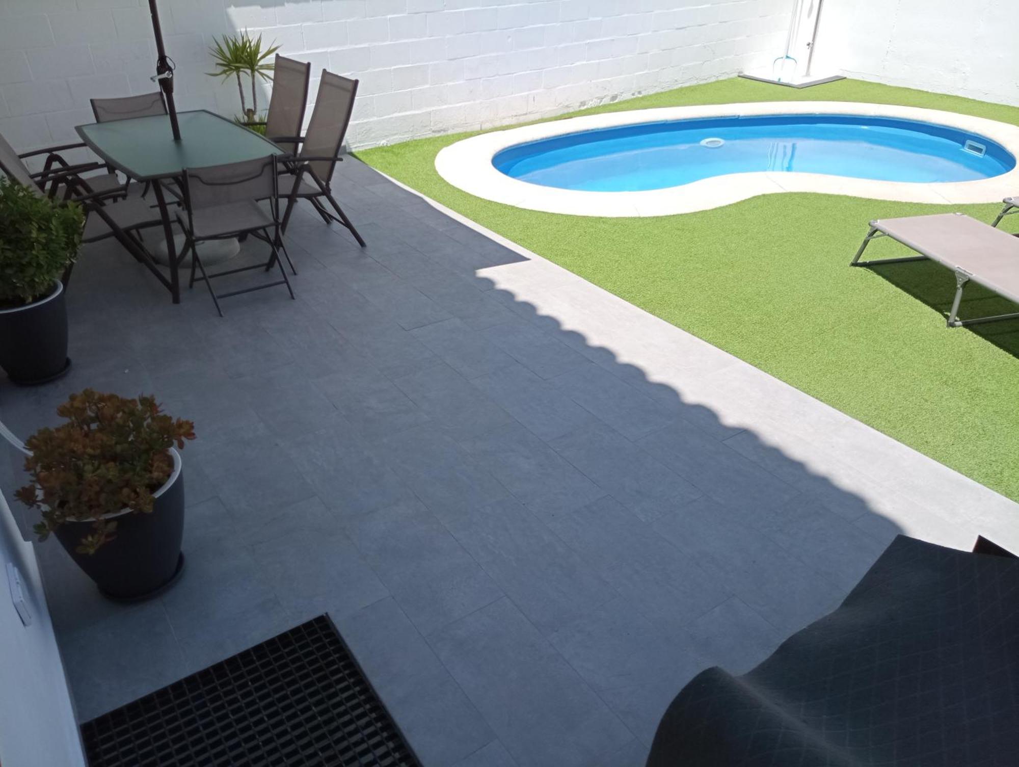 Casa Cristy Сasa de vacaciones