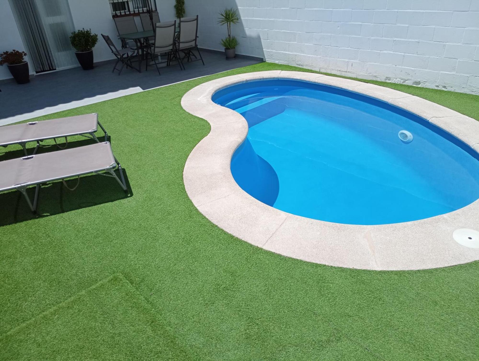 Casa Cristy Holiday home Montejaque