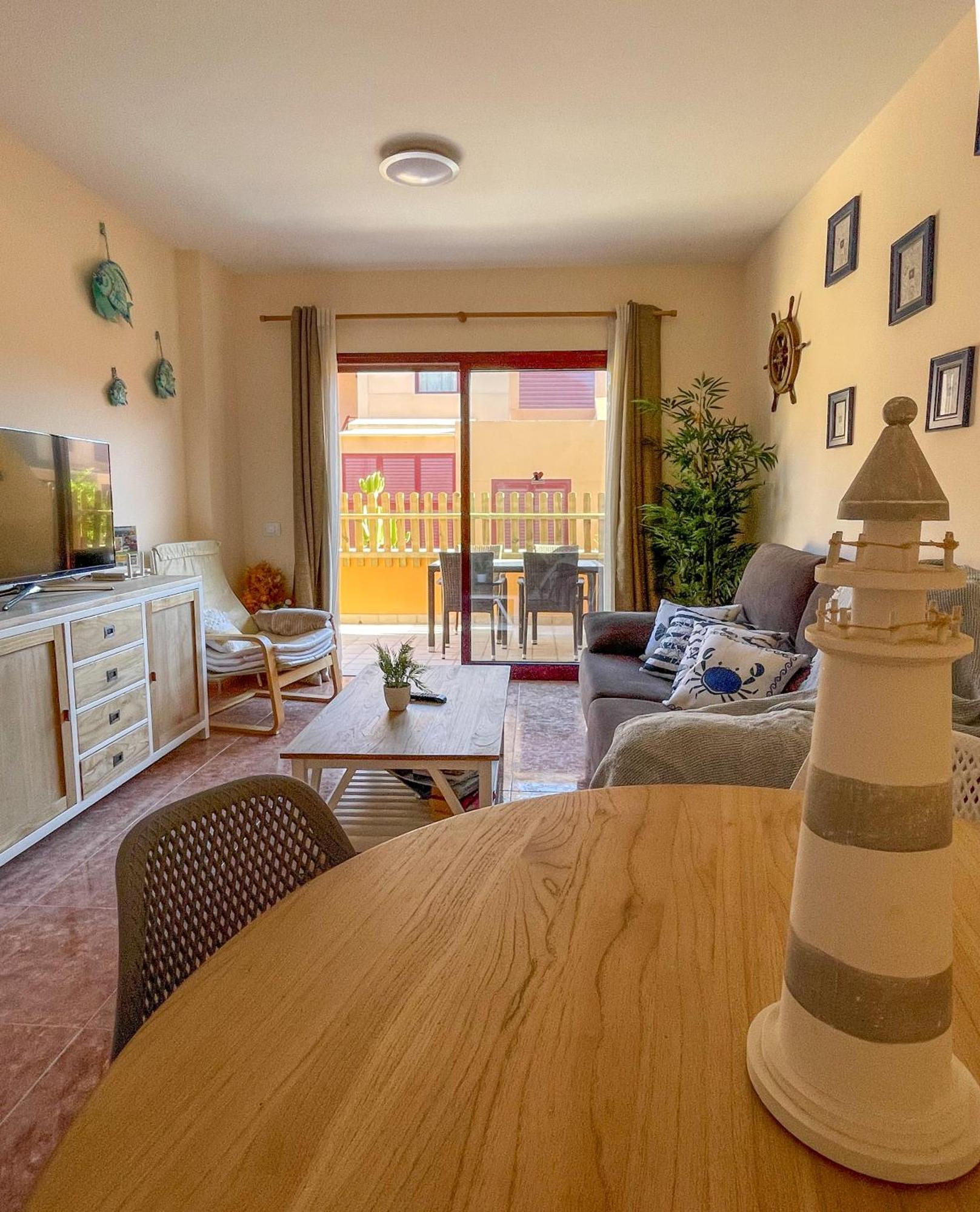 Lighthouse Apartment Caleta De Fuste