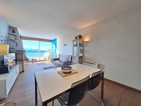 Apartment Apartament Vistes Al Mar Del Port De La Selva El Port De La Selva