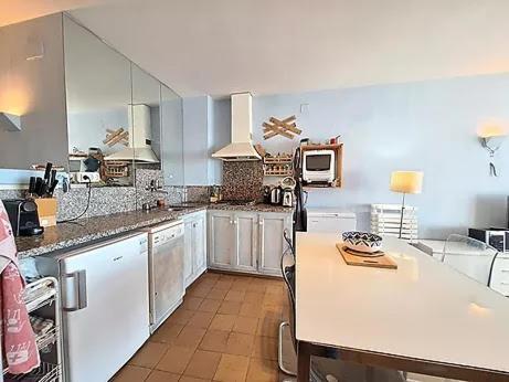 Apartament Vistes Al Mar Del Port De La Selva Apartment