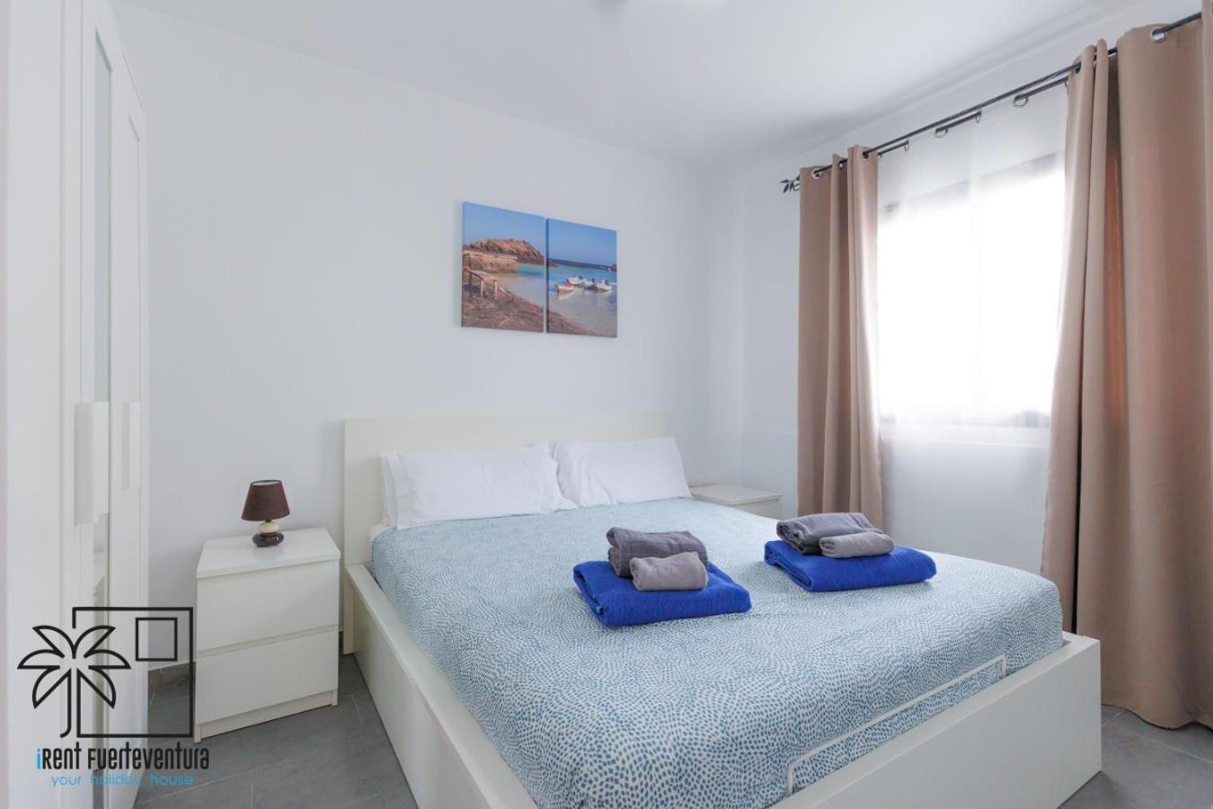 Dunasamor Residencial Dunasol Apartamento *